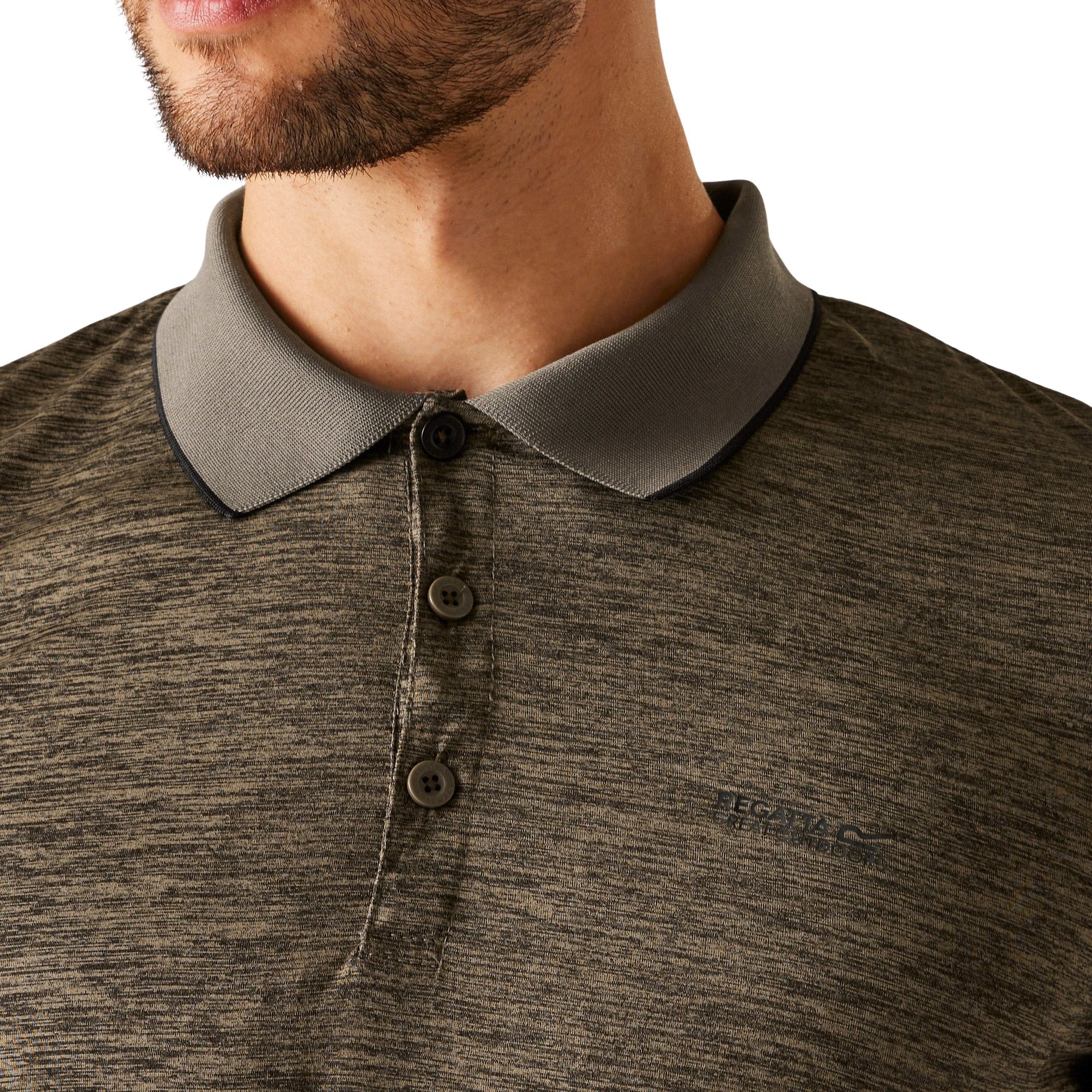 Polo Regatta Remex II Homme