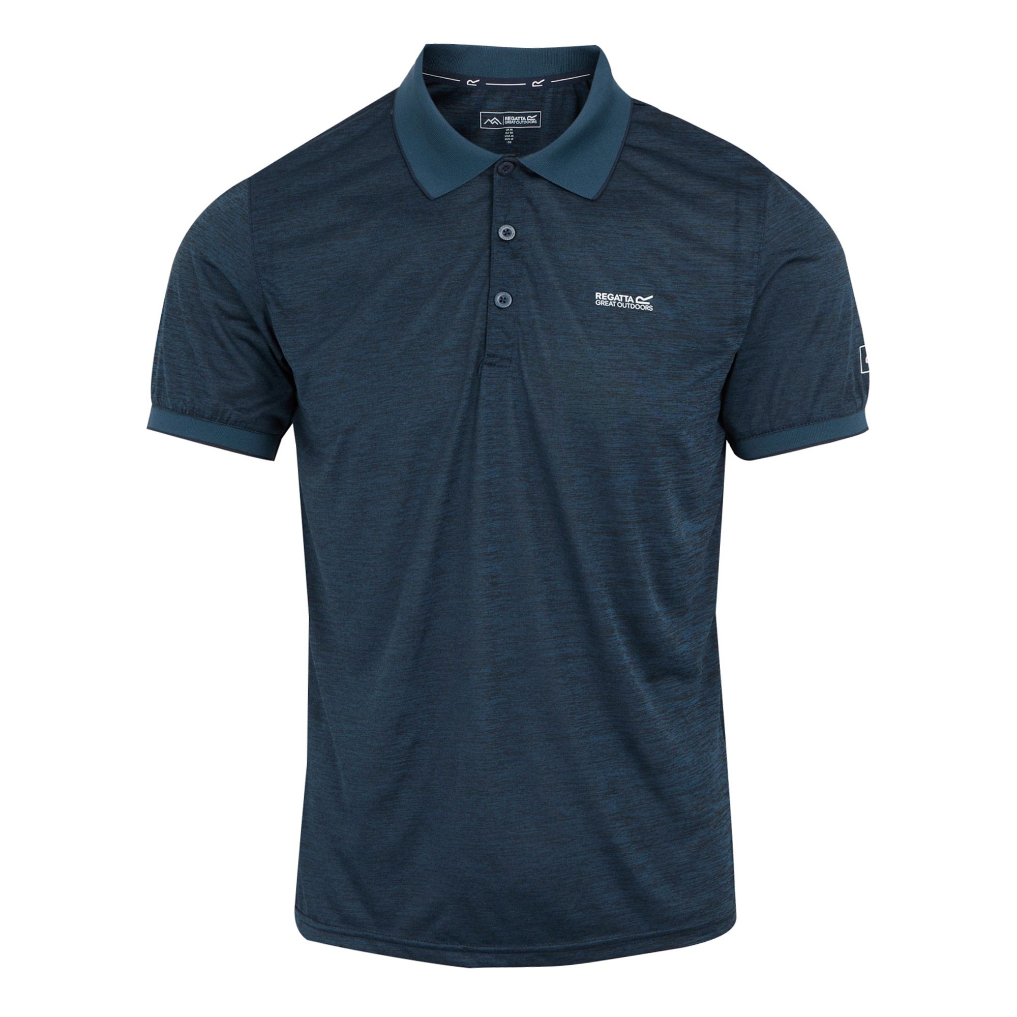 Regatta Remex II Polo Heren
