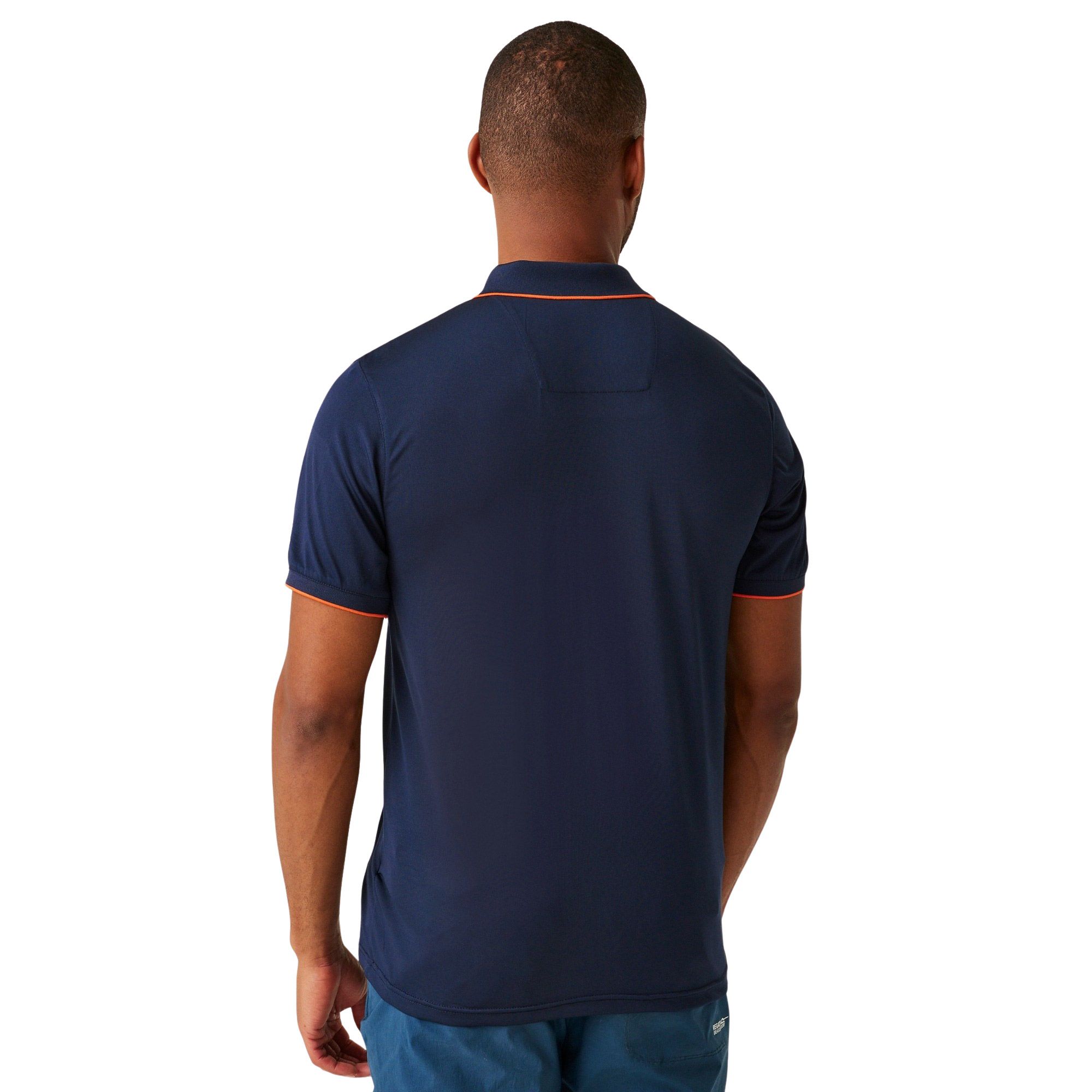 Regatta Remex II Polo Heren
