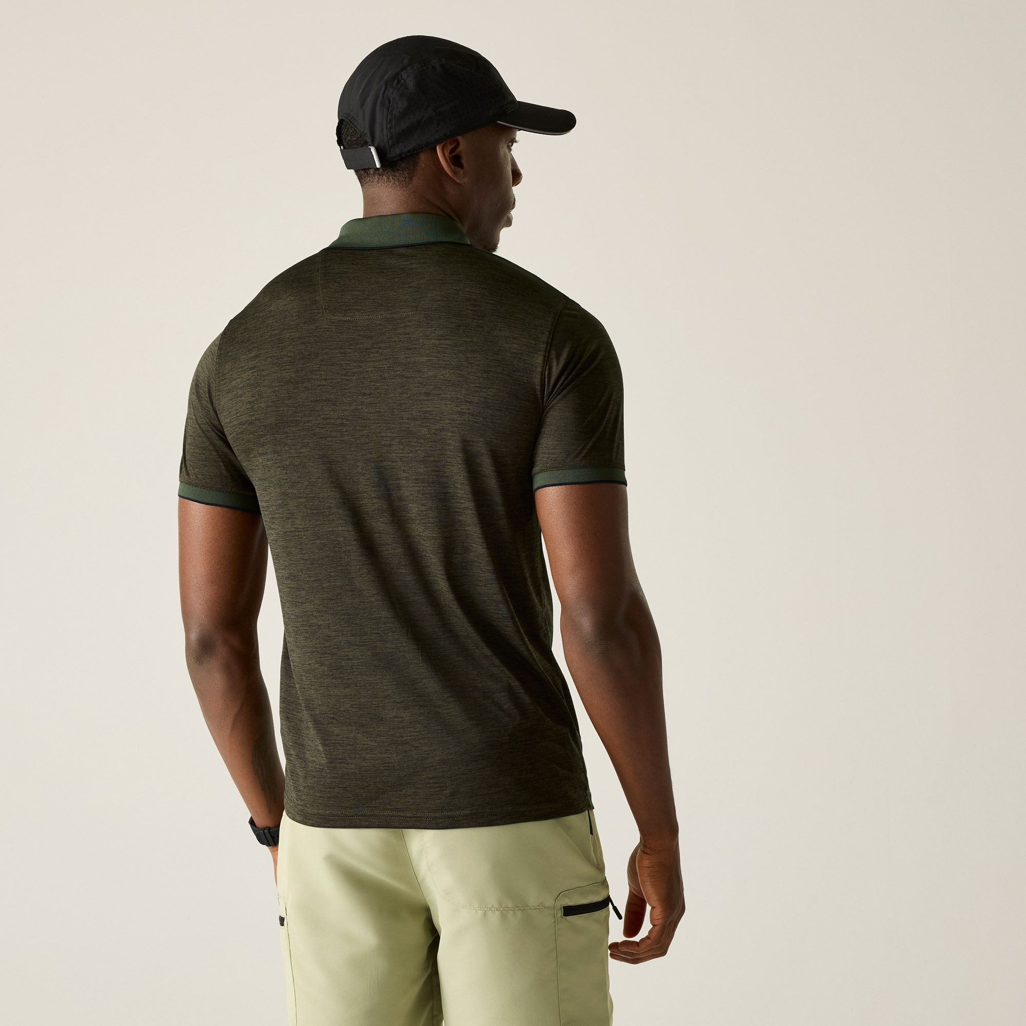 Polo Regatta Remex II Homme