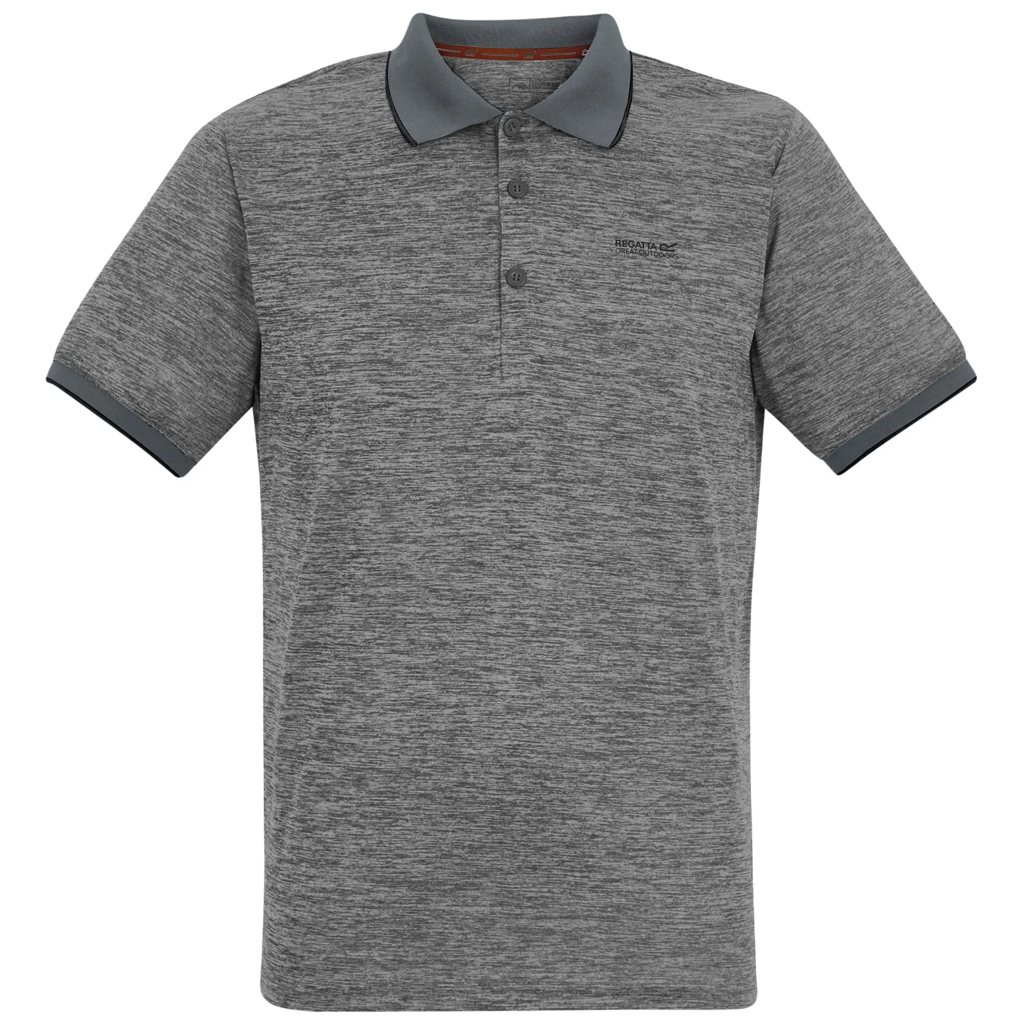 Regatta Remex II Polo Heren
