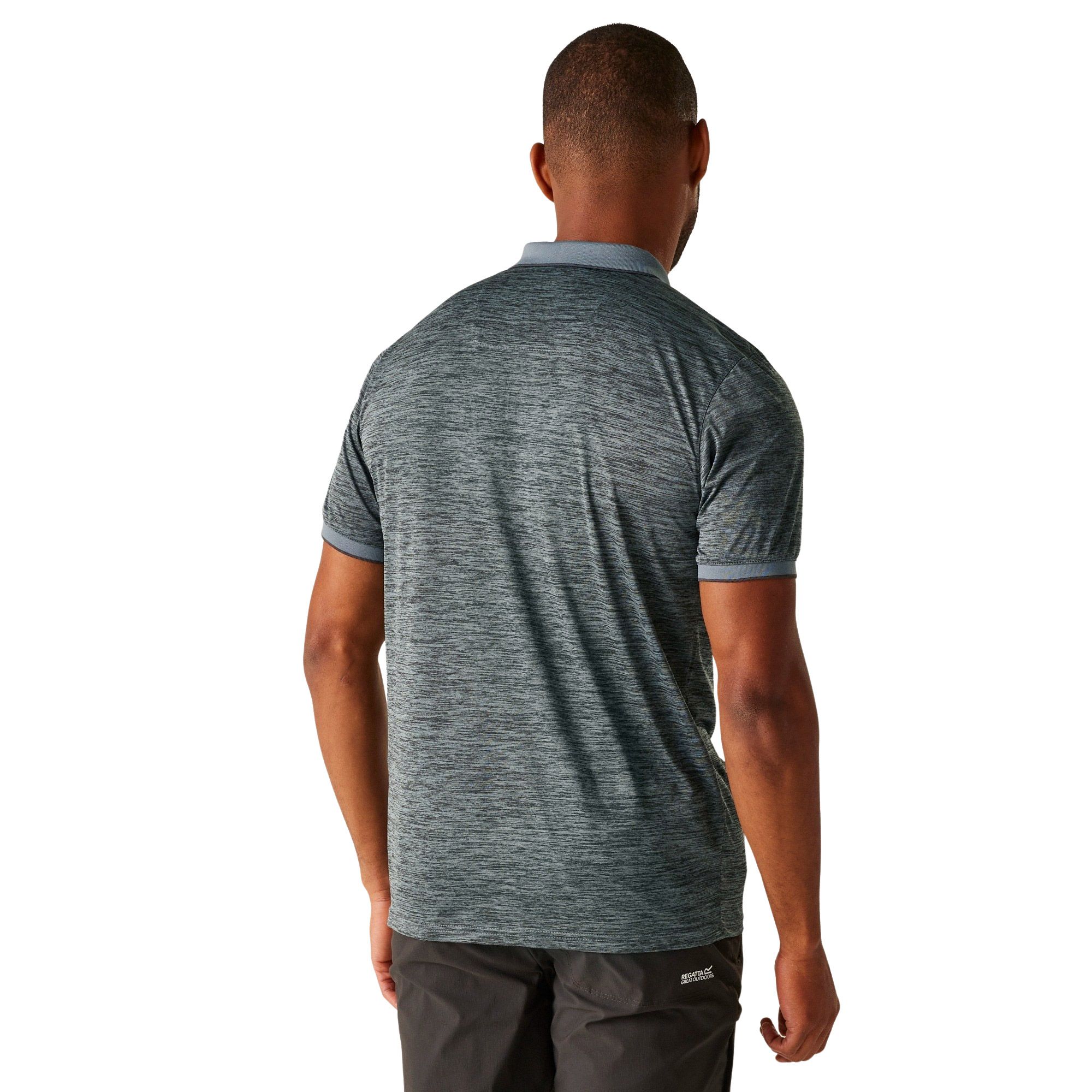 Polo Regatta Remex II Homme