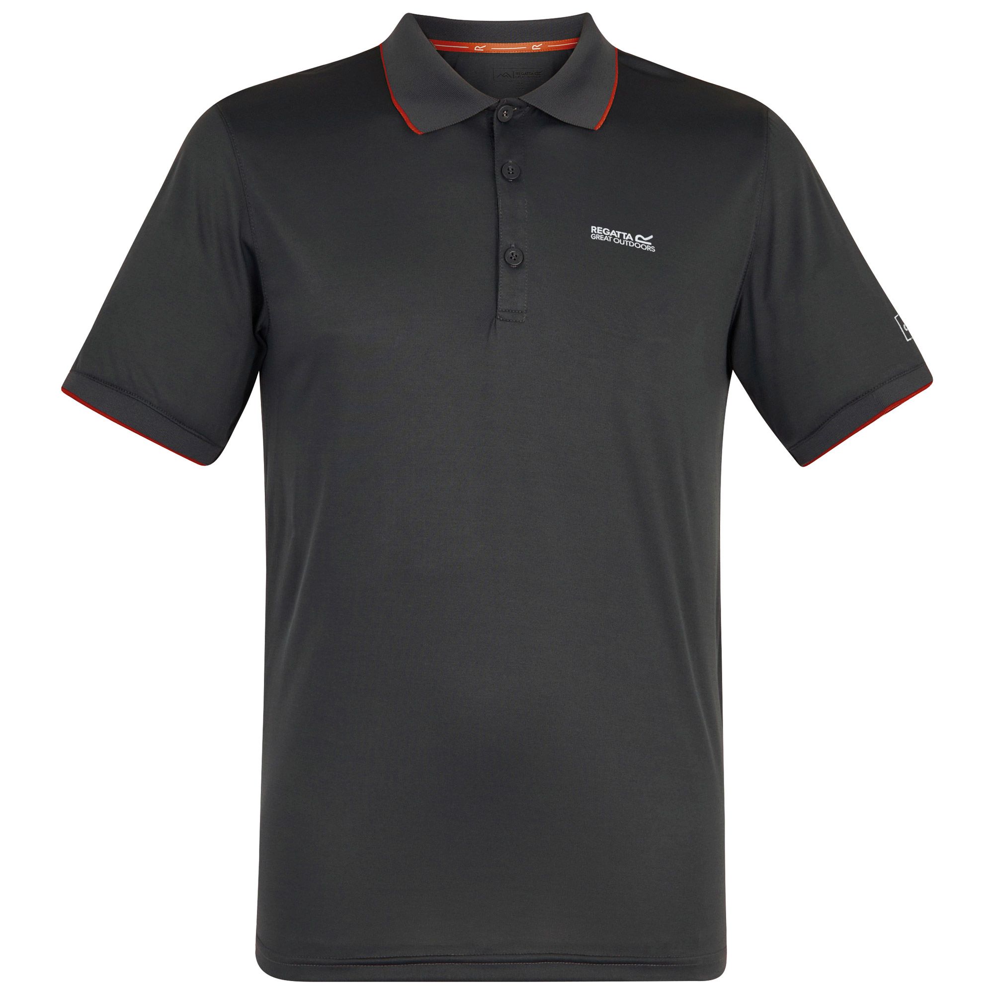 Regatta Remex II Polo Shirt Men