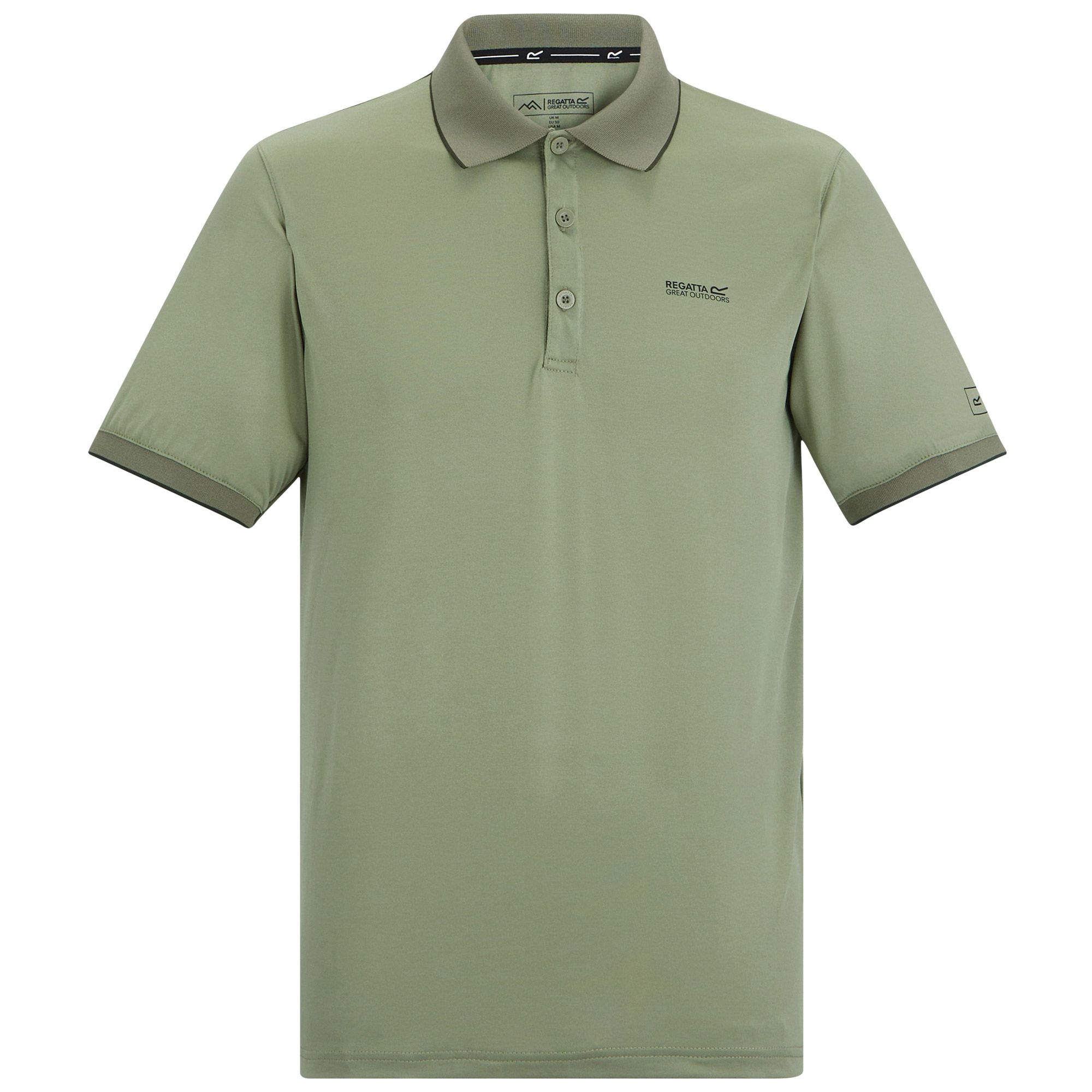 Regatta Remex II Polo Heren