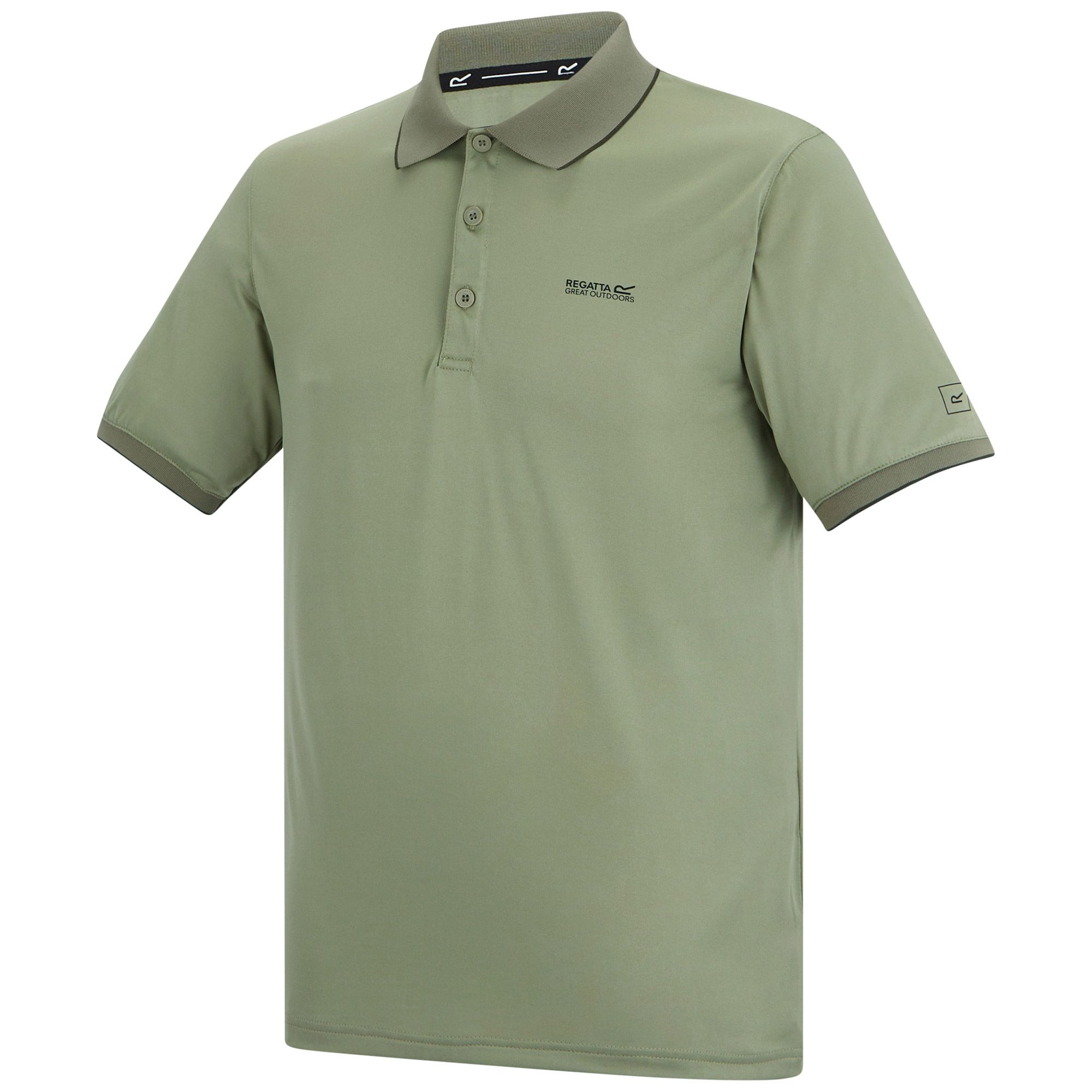Regatta Remex II Polo Heren