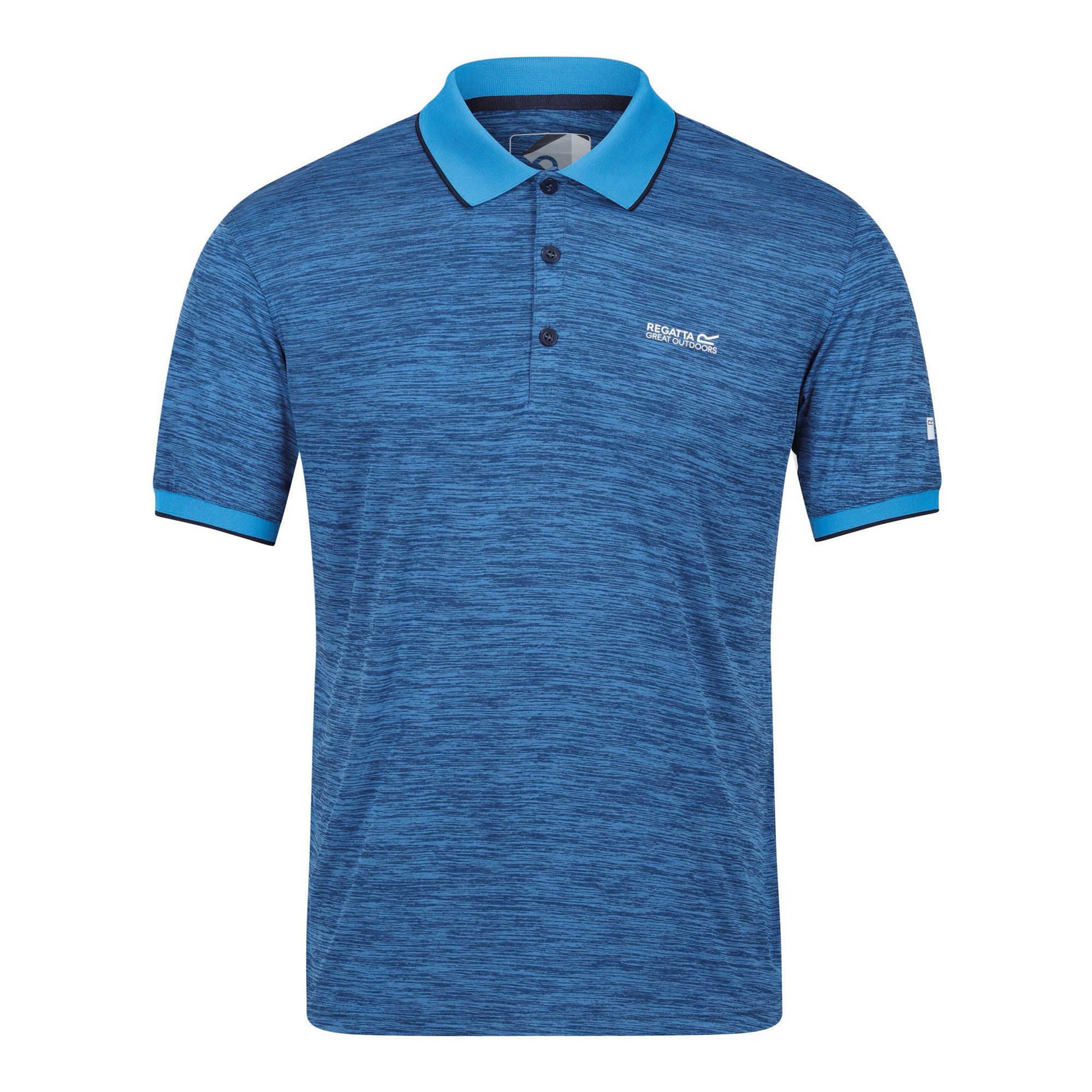 Regatta Remex II Polo Heren