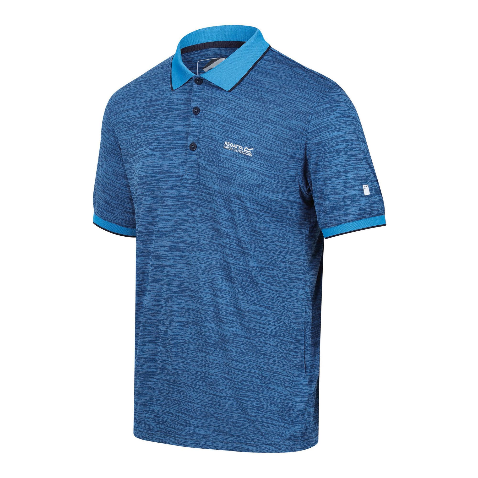 Regatta Remex II Polo Heren