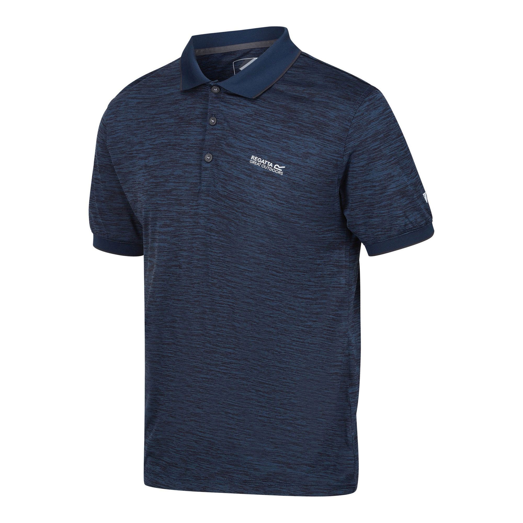 Regatta Remex II Polo Heren
