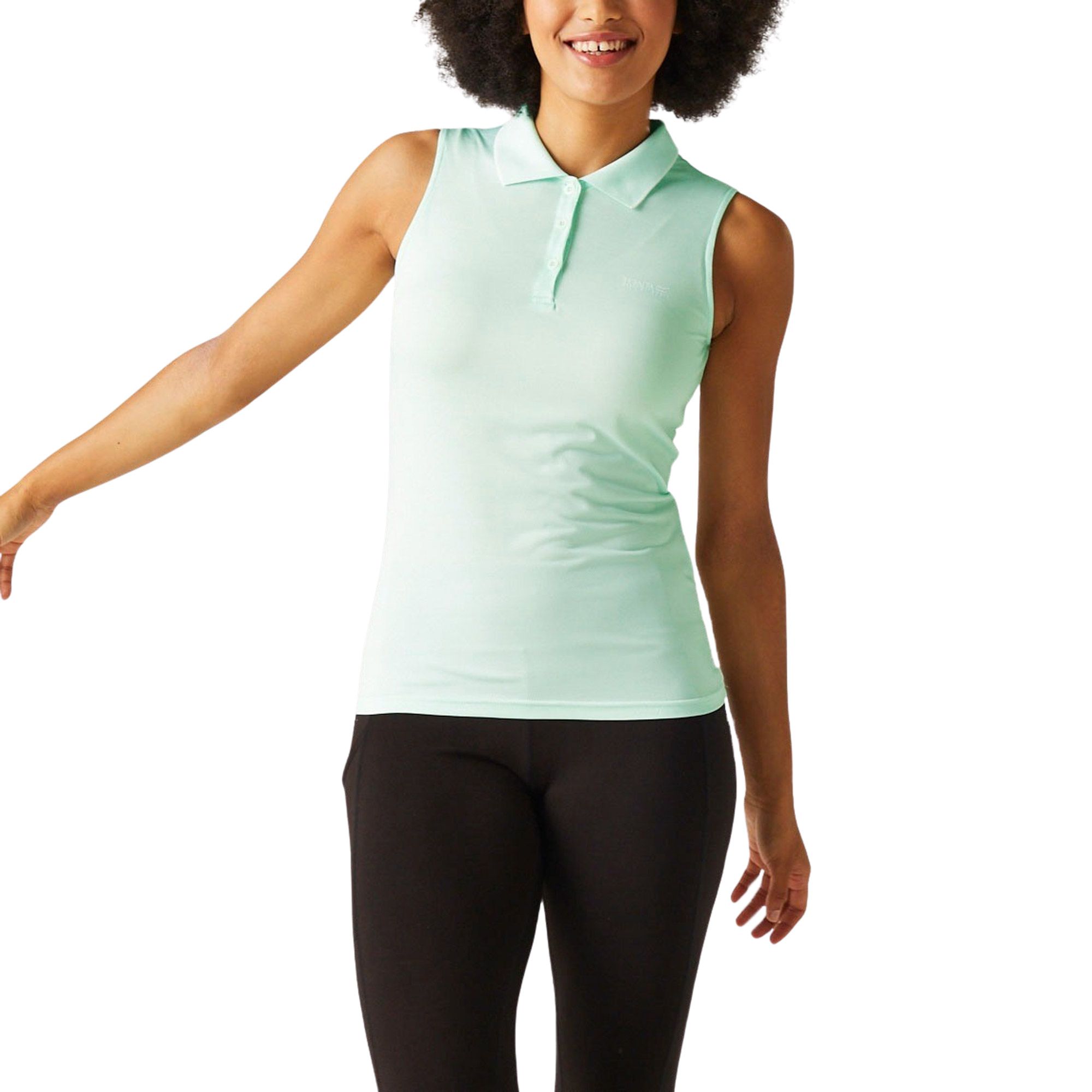 Regatta Tima II Polo Shirt Women