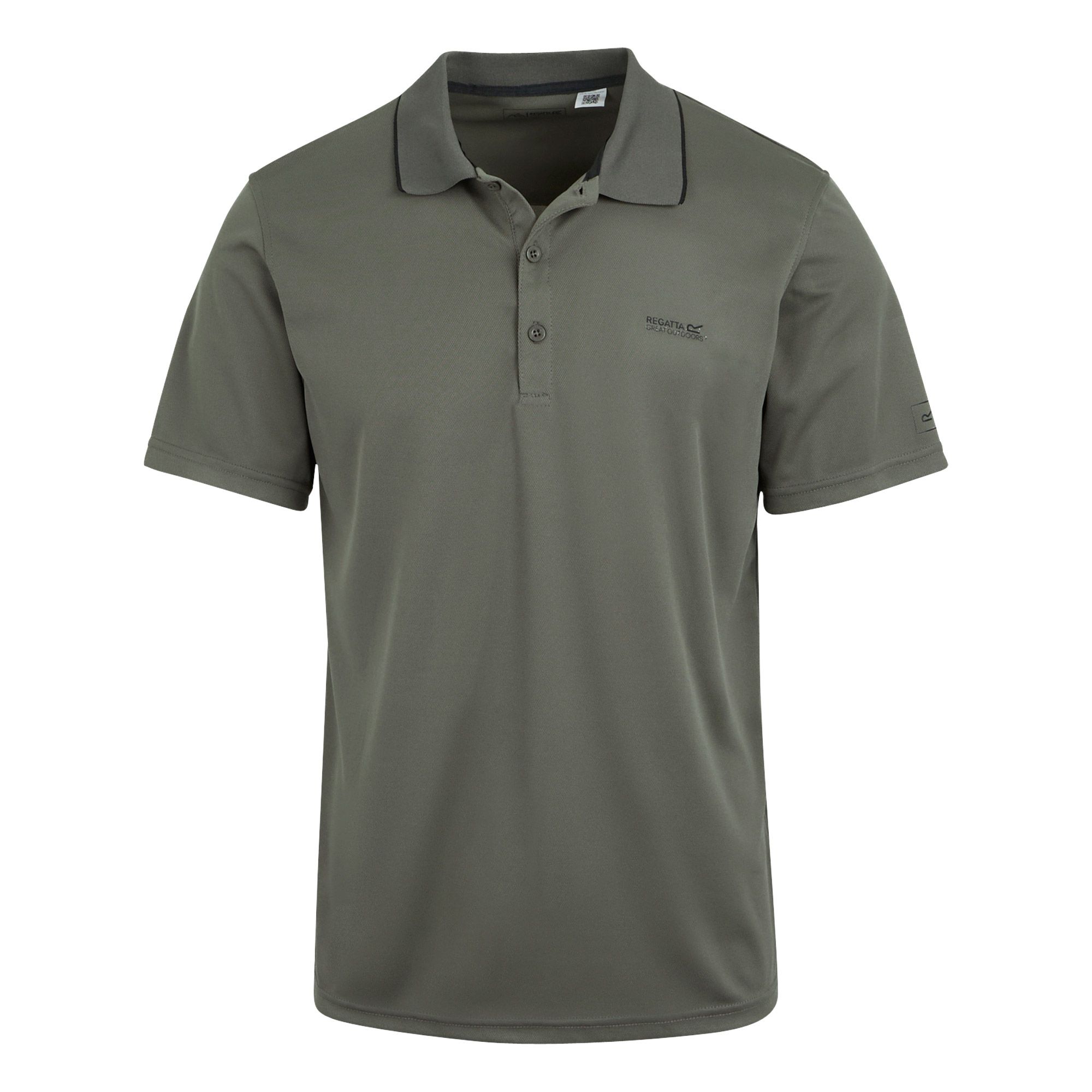 Regatta Maverick V Polo Heren