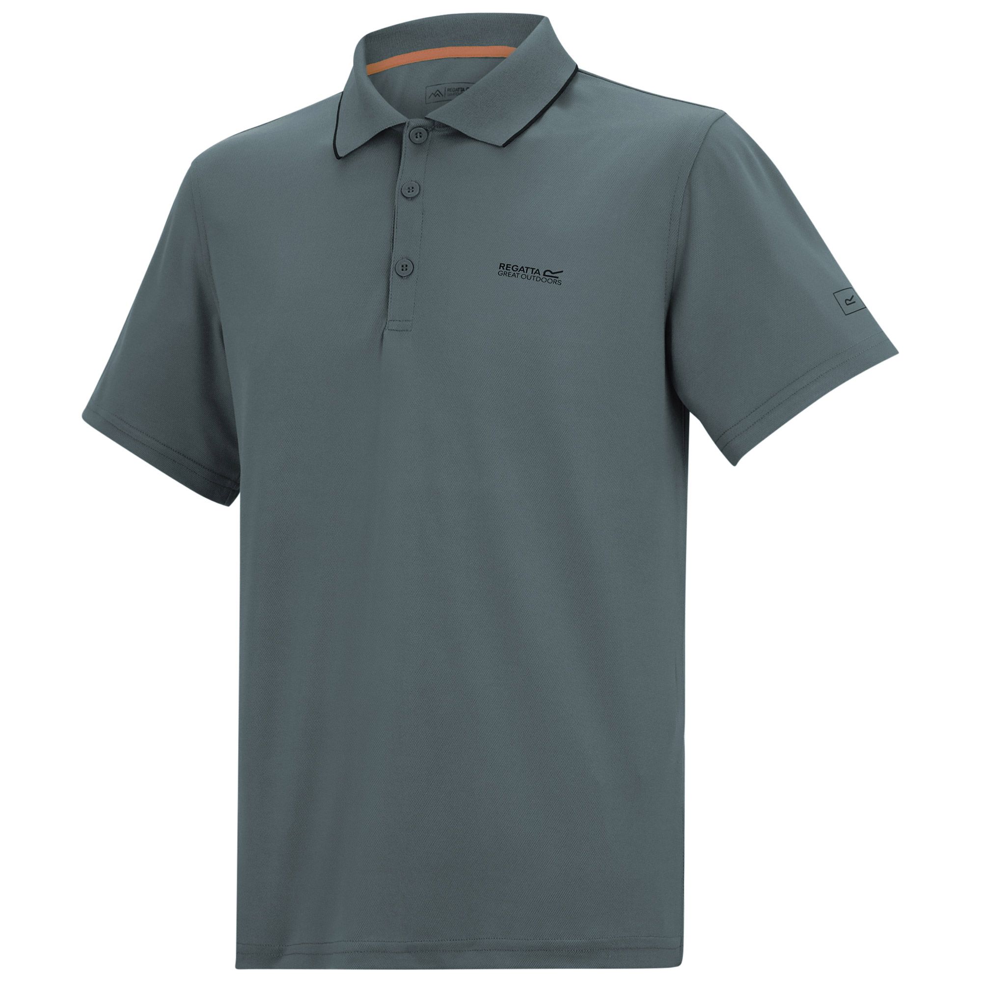 Regatta Maverick V Polo Heren
