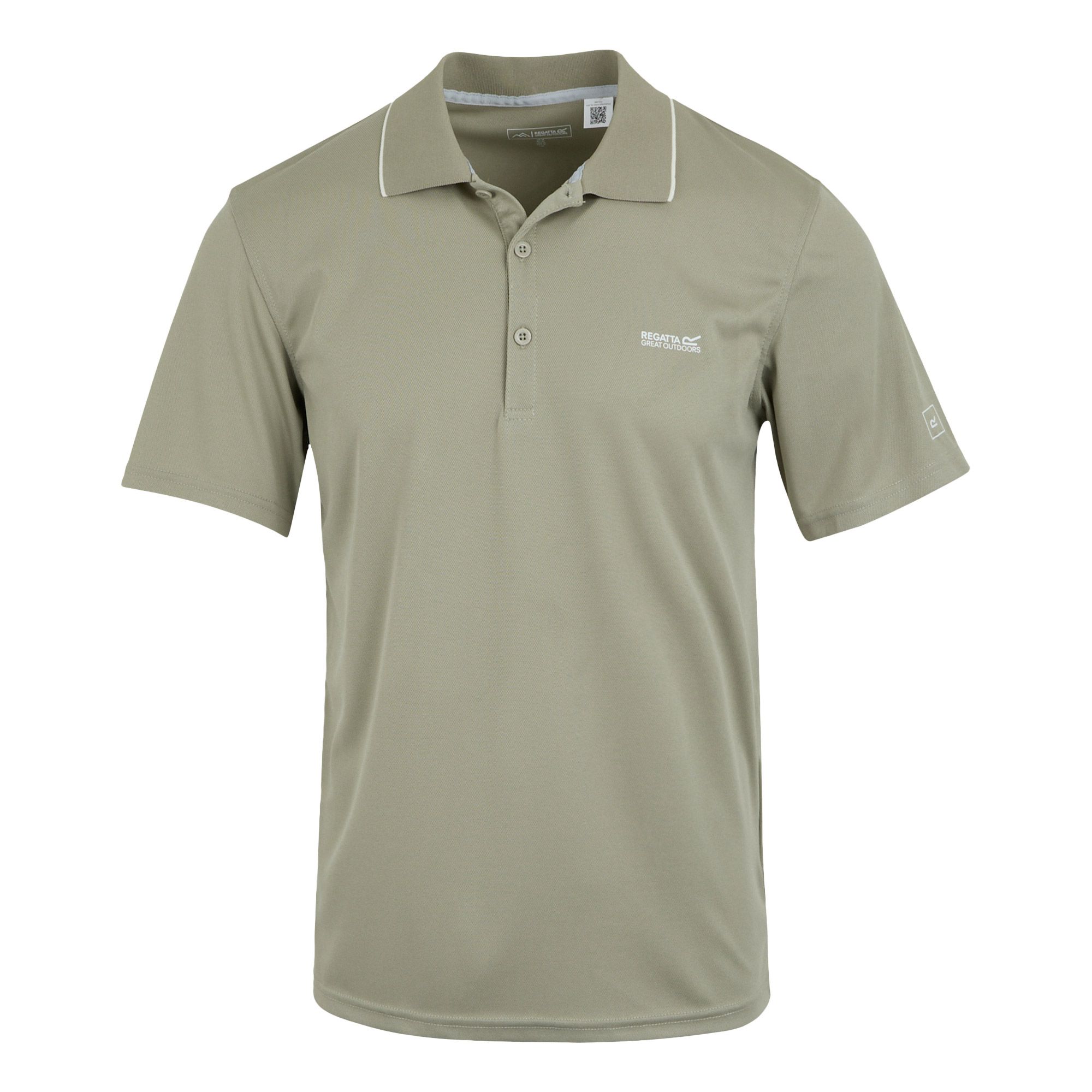 Regatta Maverick V Polo Heren