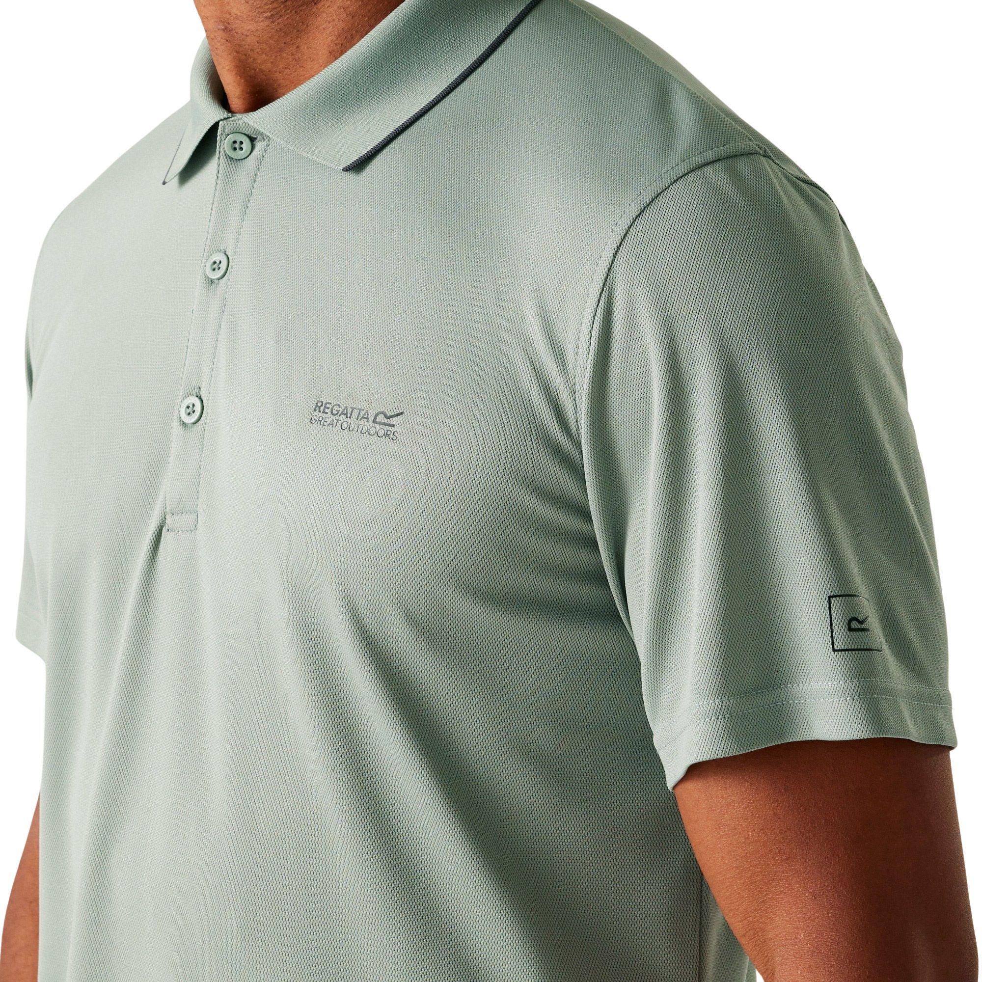 Polo Regatta Maverick V  Homme