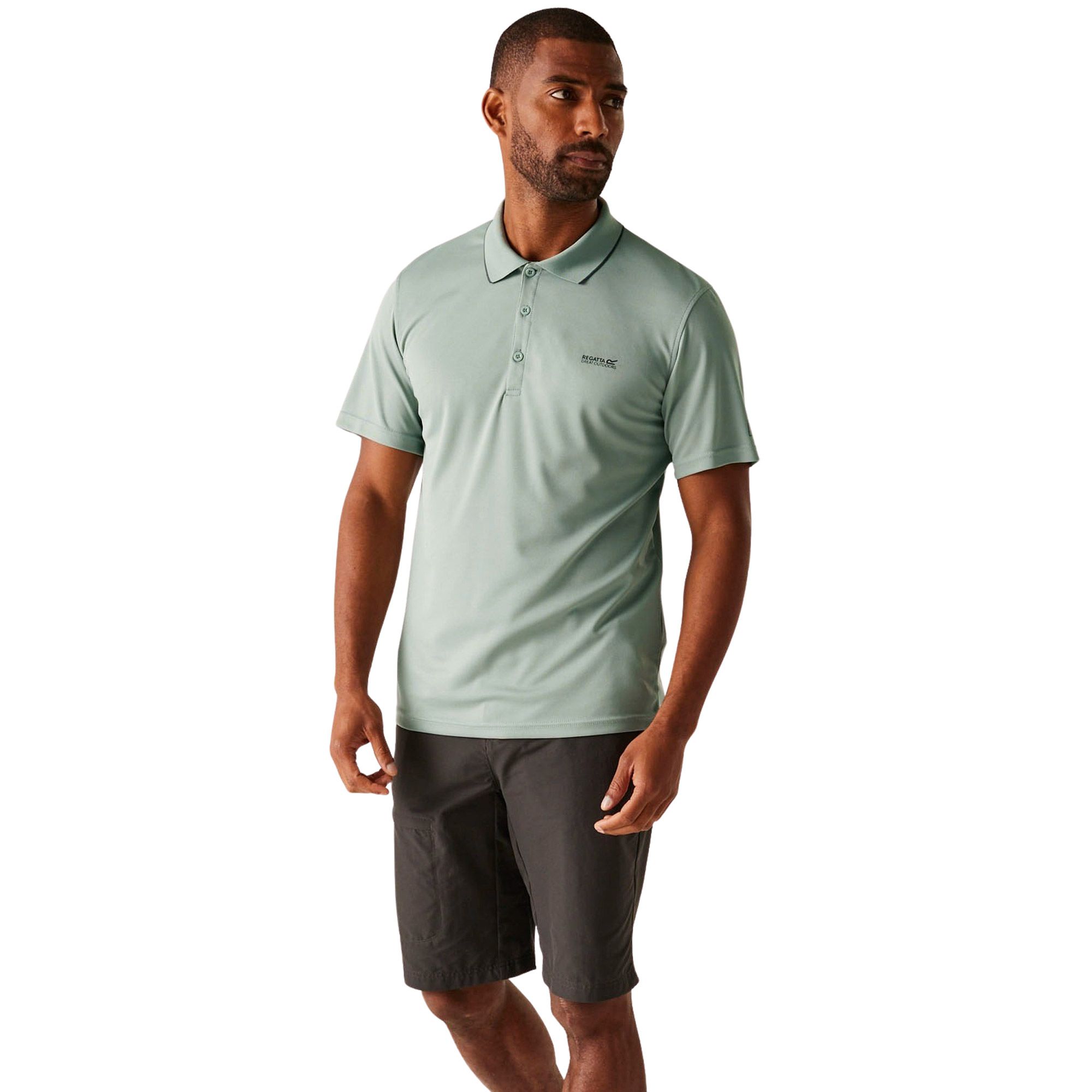 Polo Regatta Maverick V  Homme