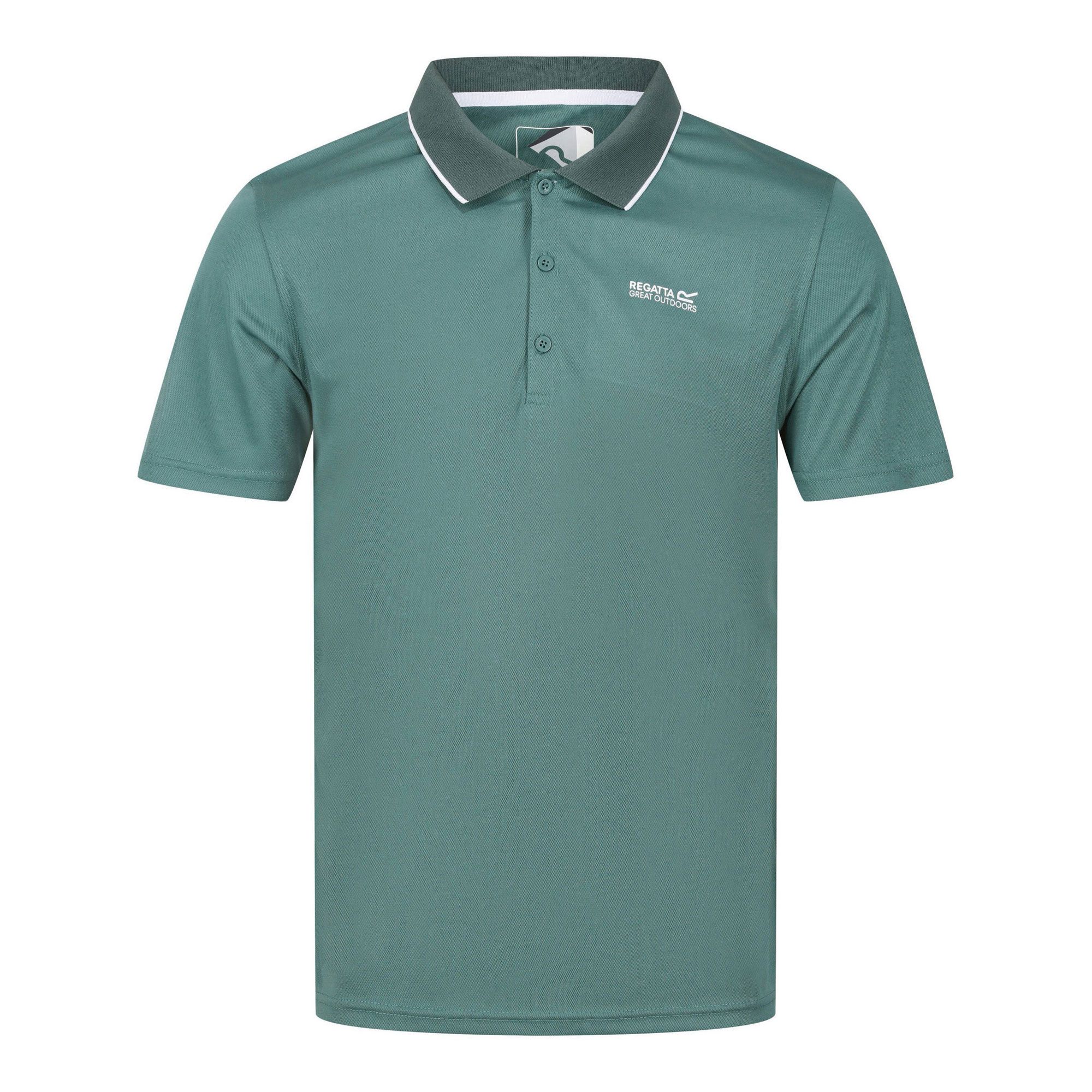 Regatta Maverick V Polo Heren
