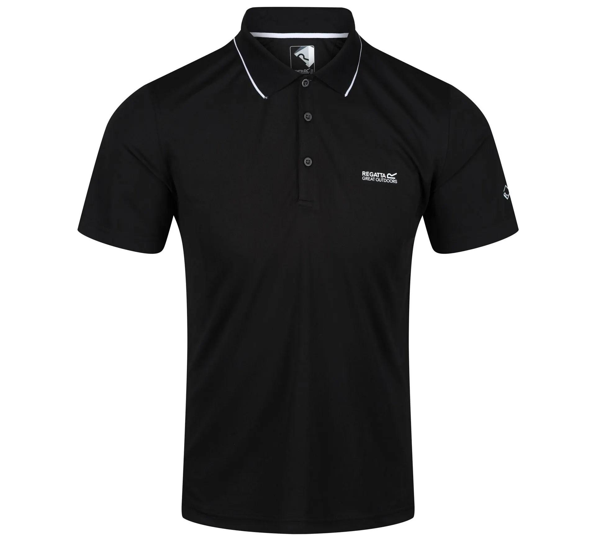 Regatta Maverick V Polo Heren