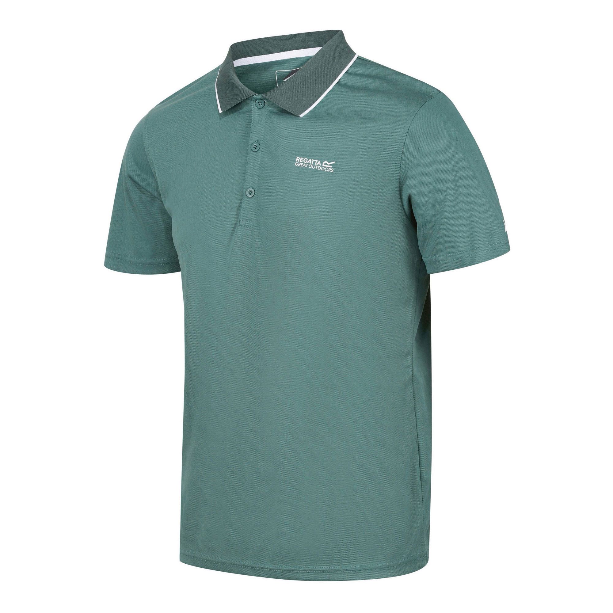 Regatta Maverick V Polo Heren
