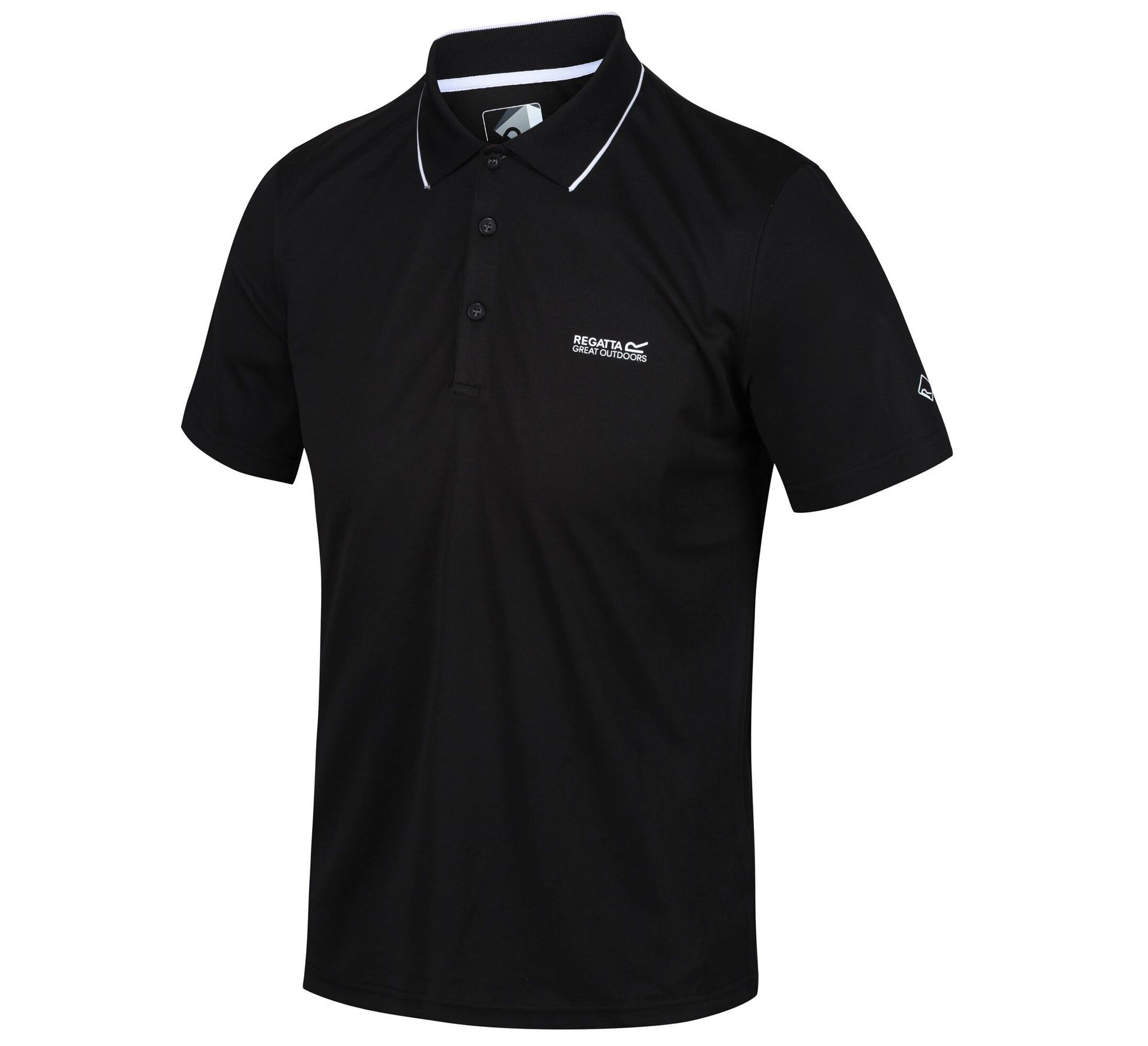 Regatta Maverick V Polo Heren