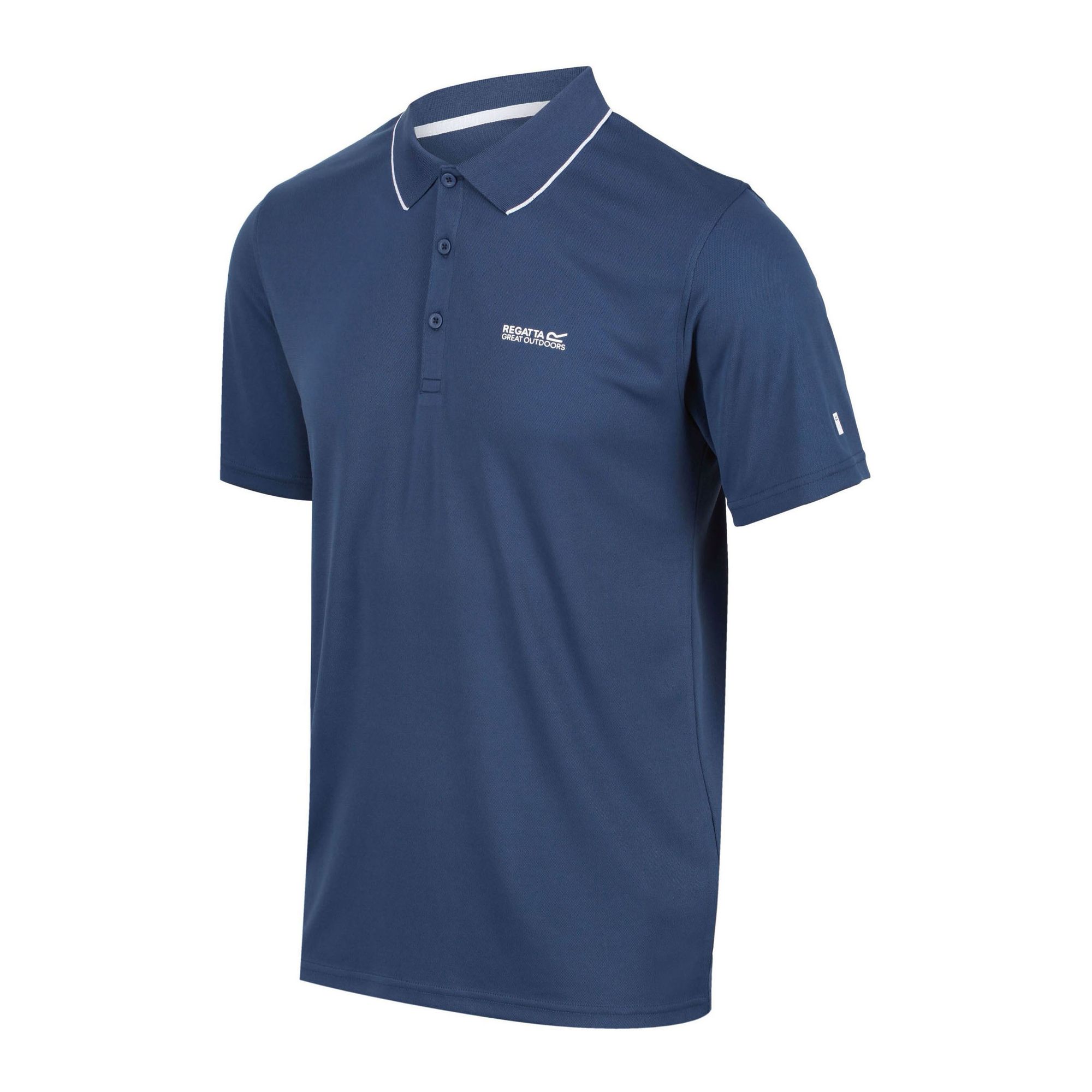Regatta Maverick V Polo Heren