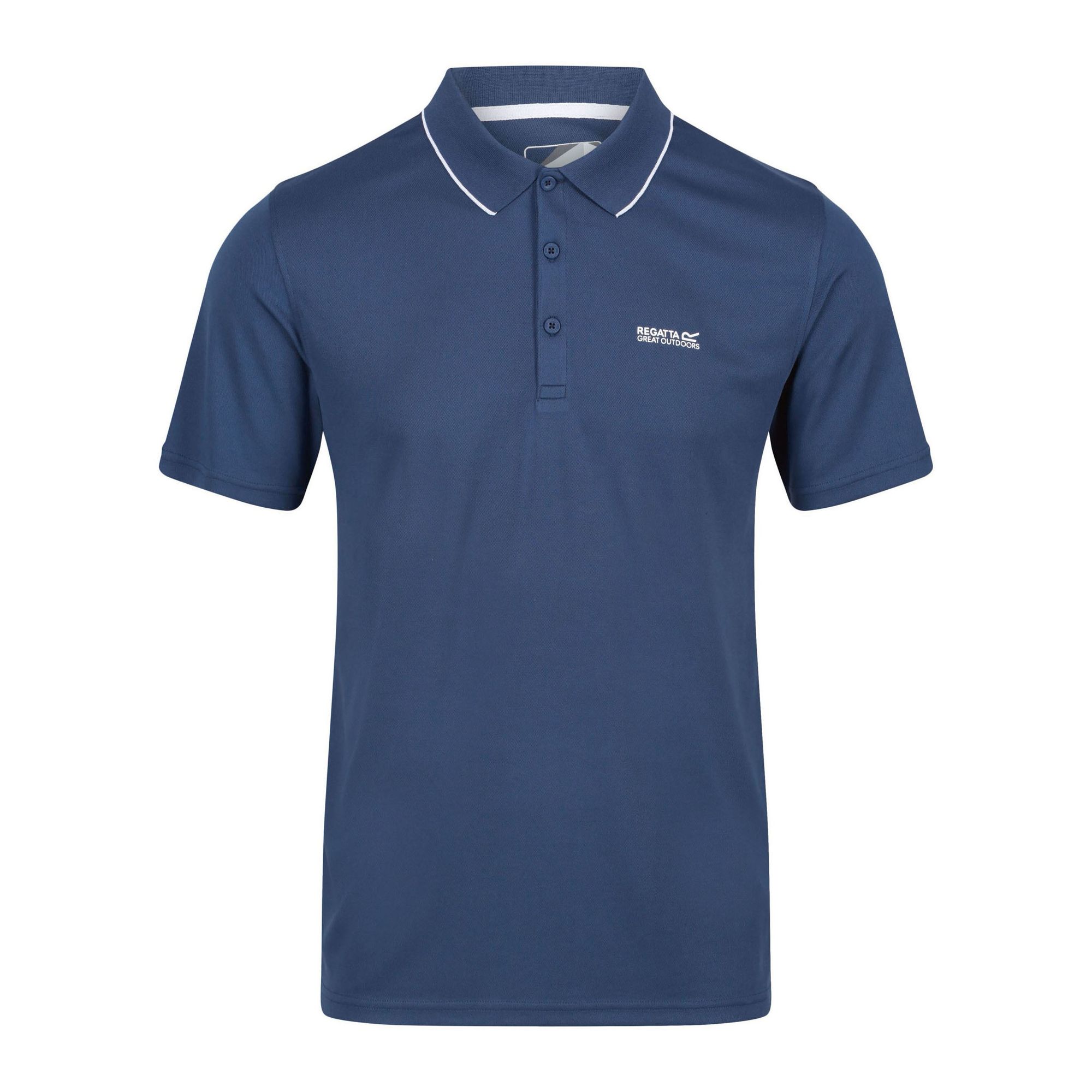 Regatta Maverick V Polo Heren