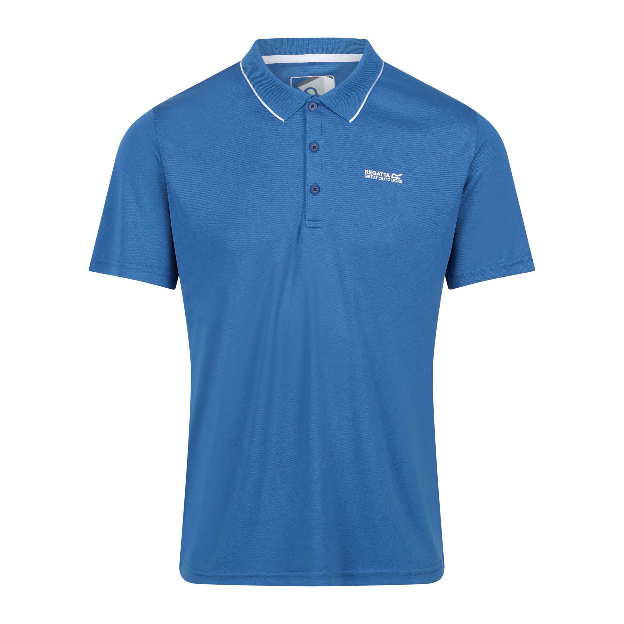 Regatta Maverick V Polo Heren