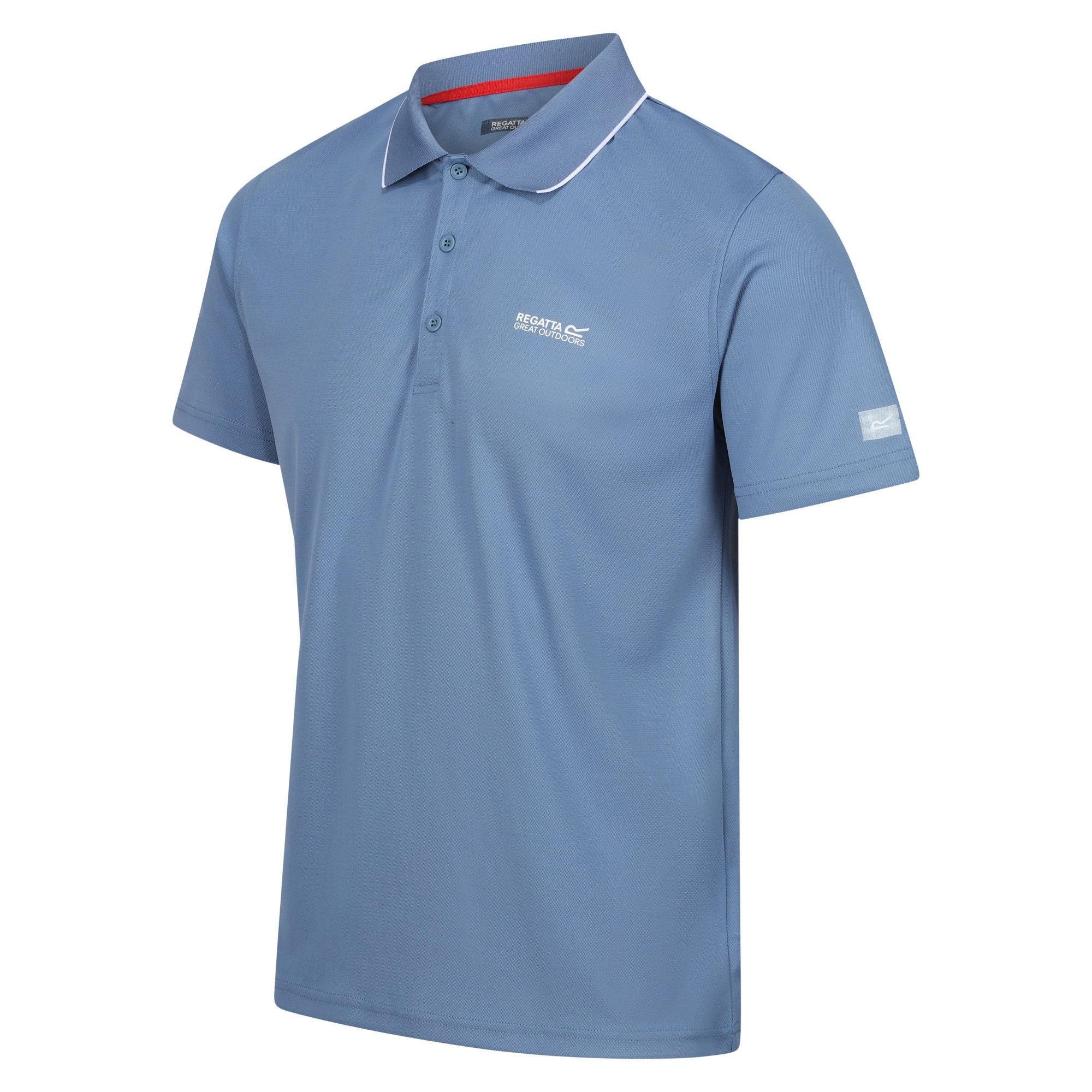Regatta Maverick V Polo Heren