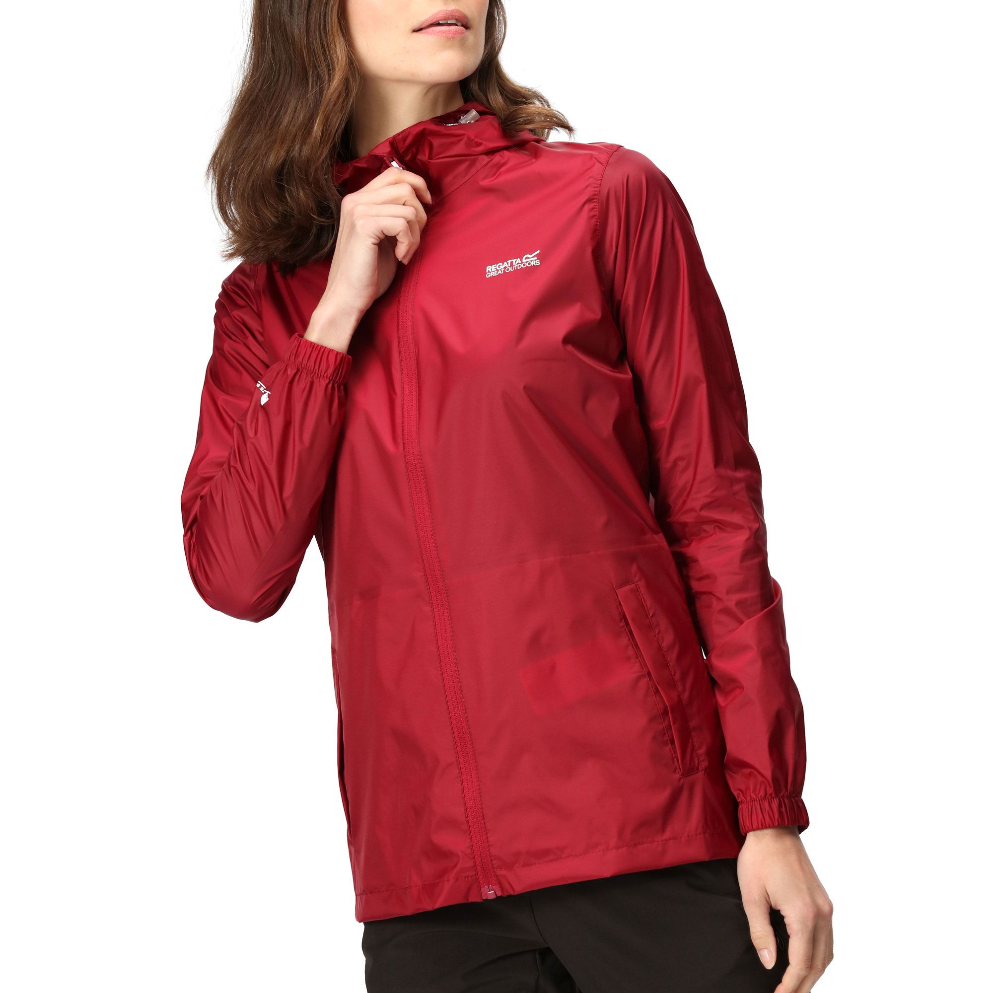 Regatta Pack-It Regenjas Dames
