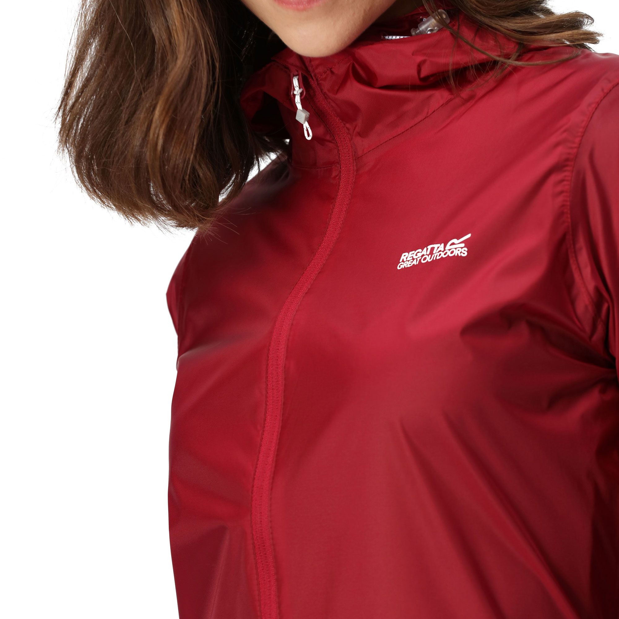 Regatta Pack-It Regenjas Dames