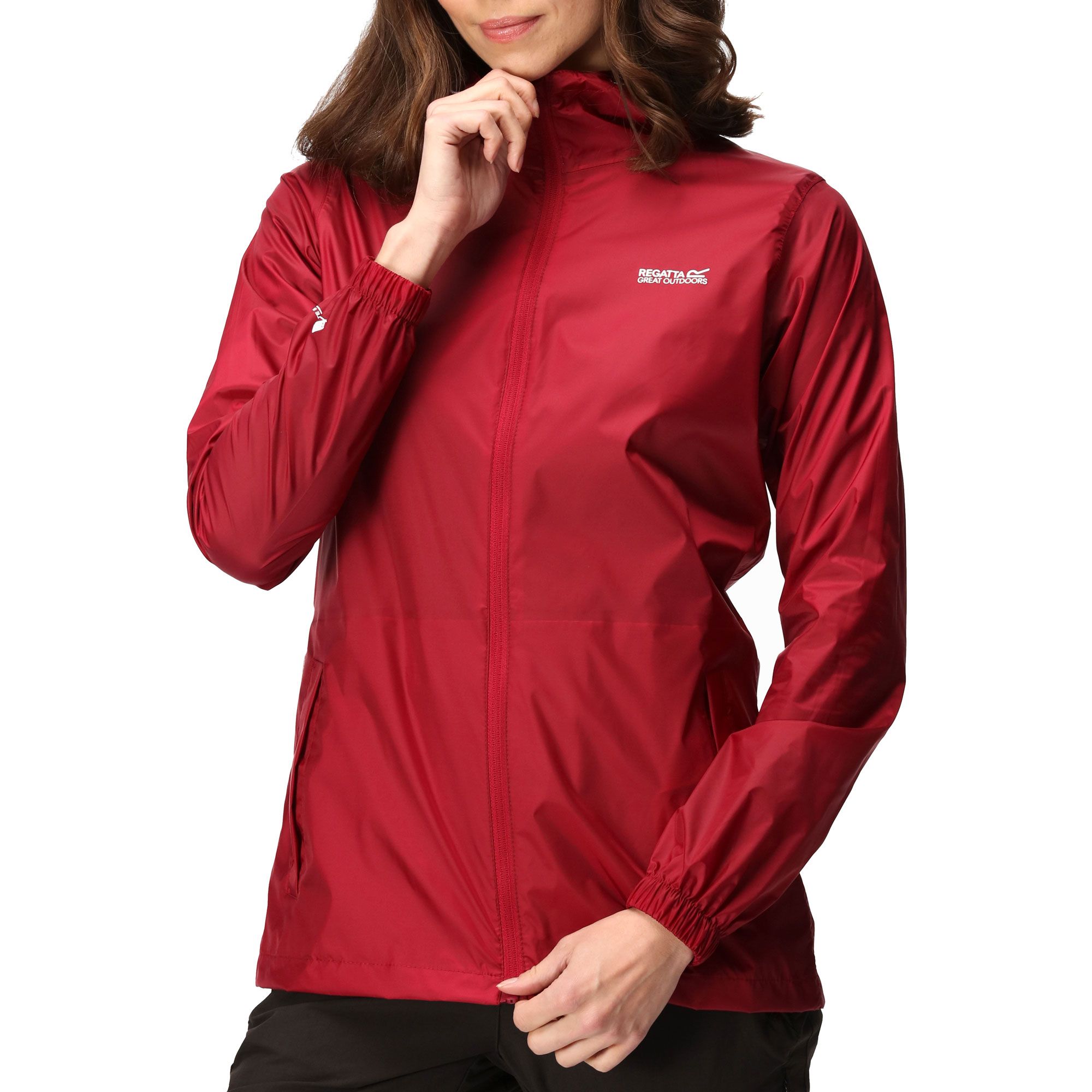 Regatta Pack-It Regenjas Dames