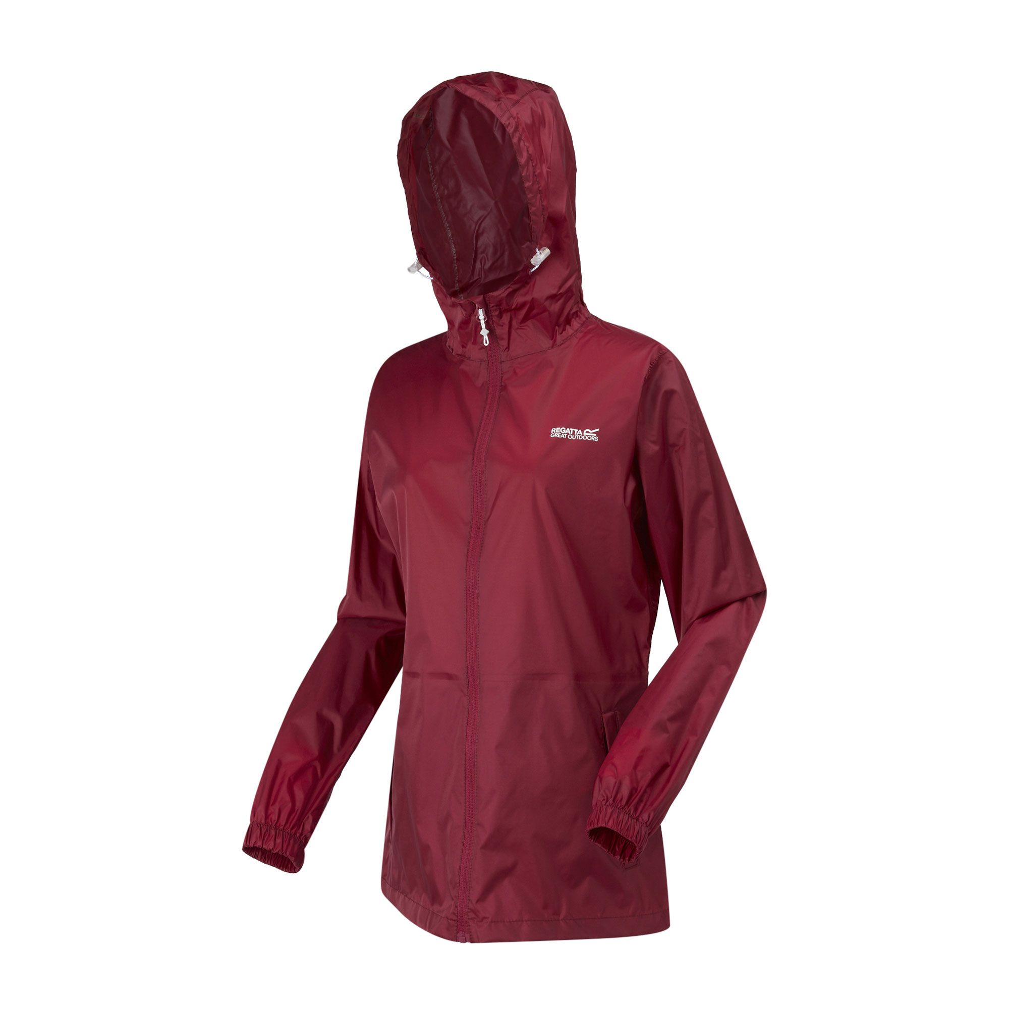 Regatta Pack-It Regenjas Dames
