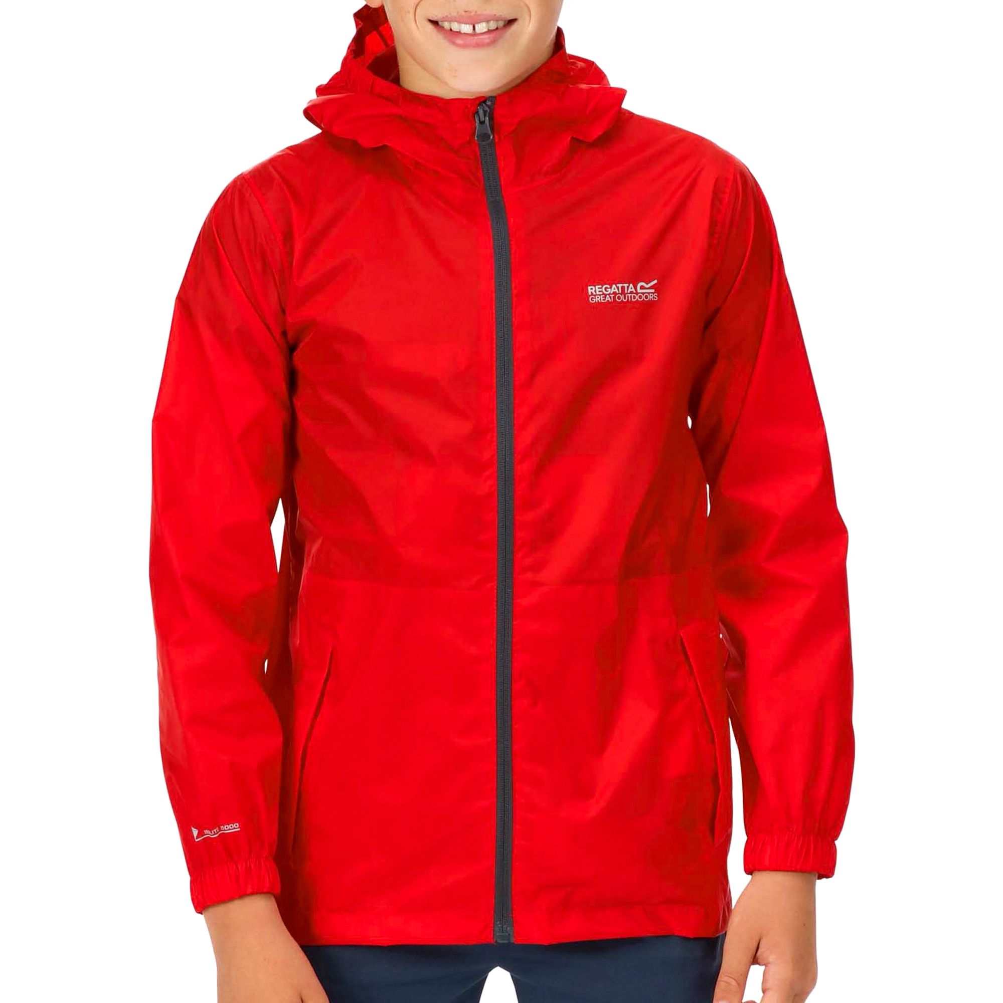Regatta Pack It Jkt III Junior