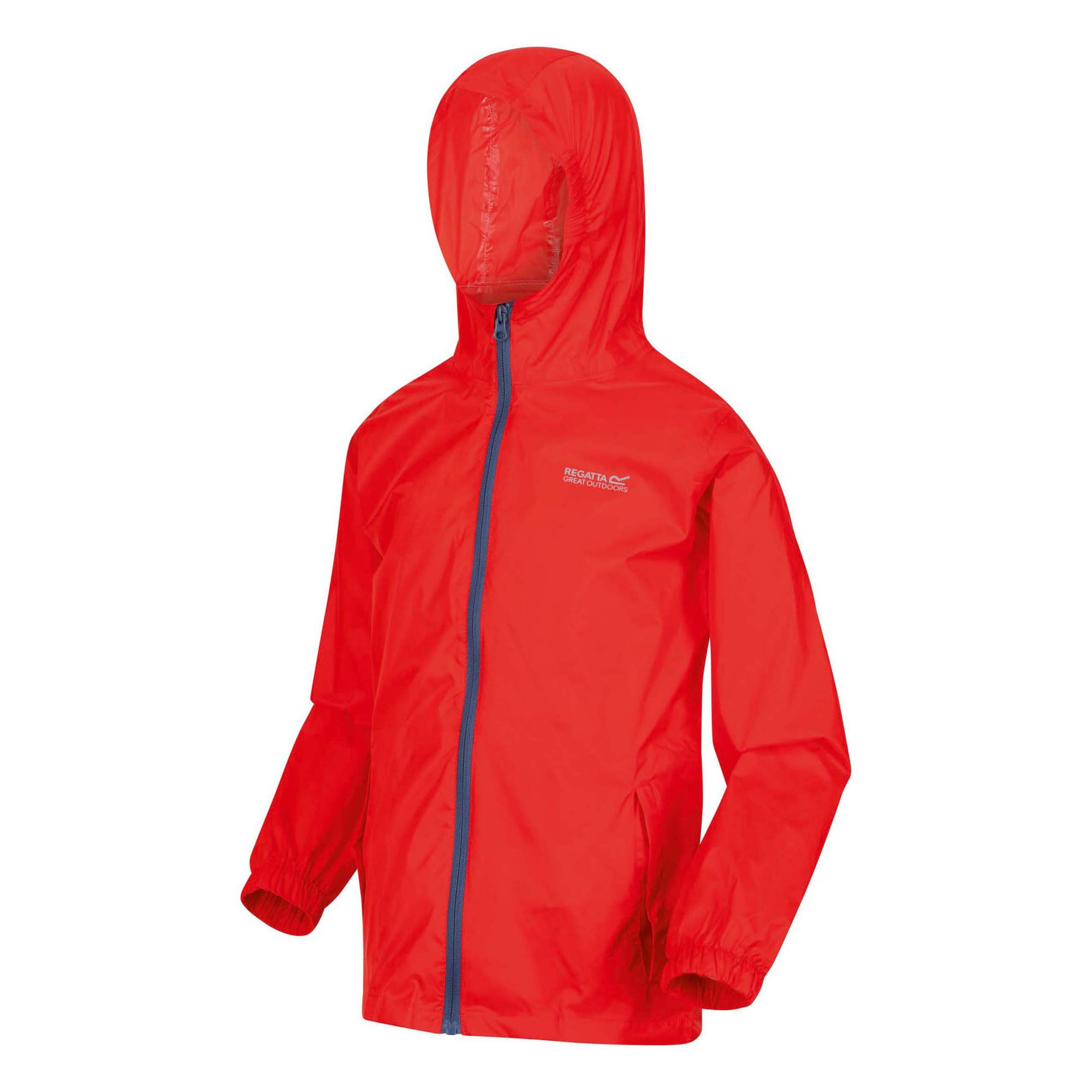 Regatta Pack It Jkt III Junior