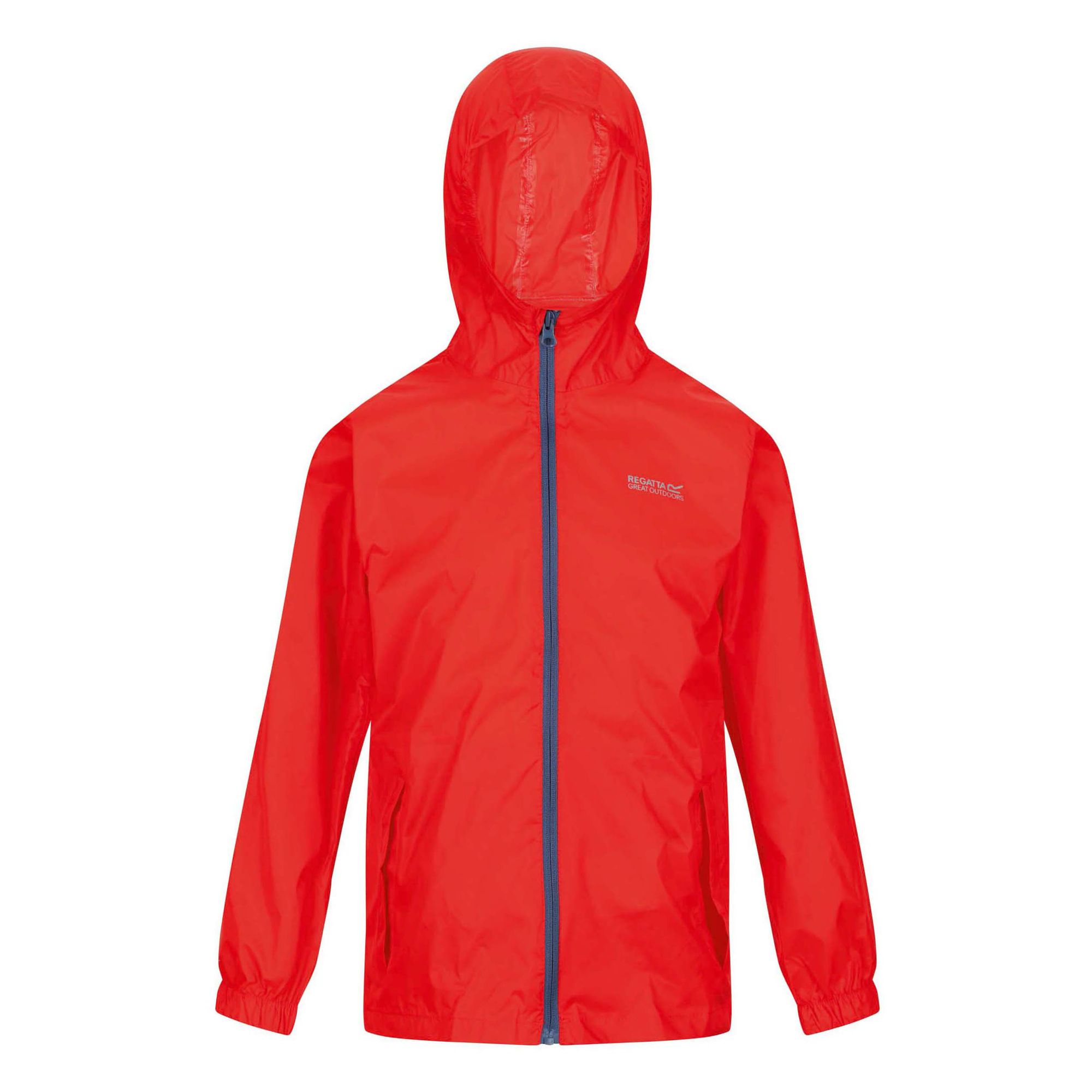 Regatta Pack It Jkt III Junior
