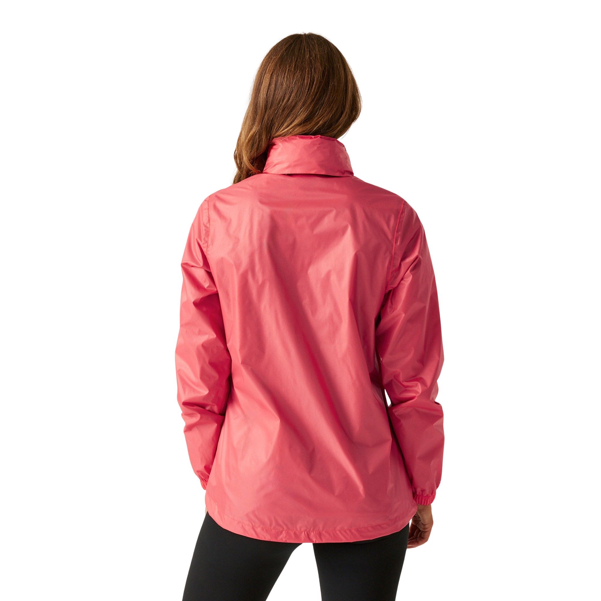 Regatta Corinne IV Manteau de Pluie Femmes