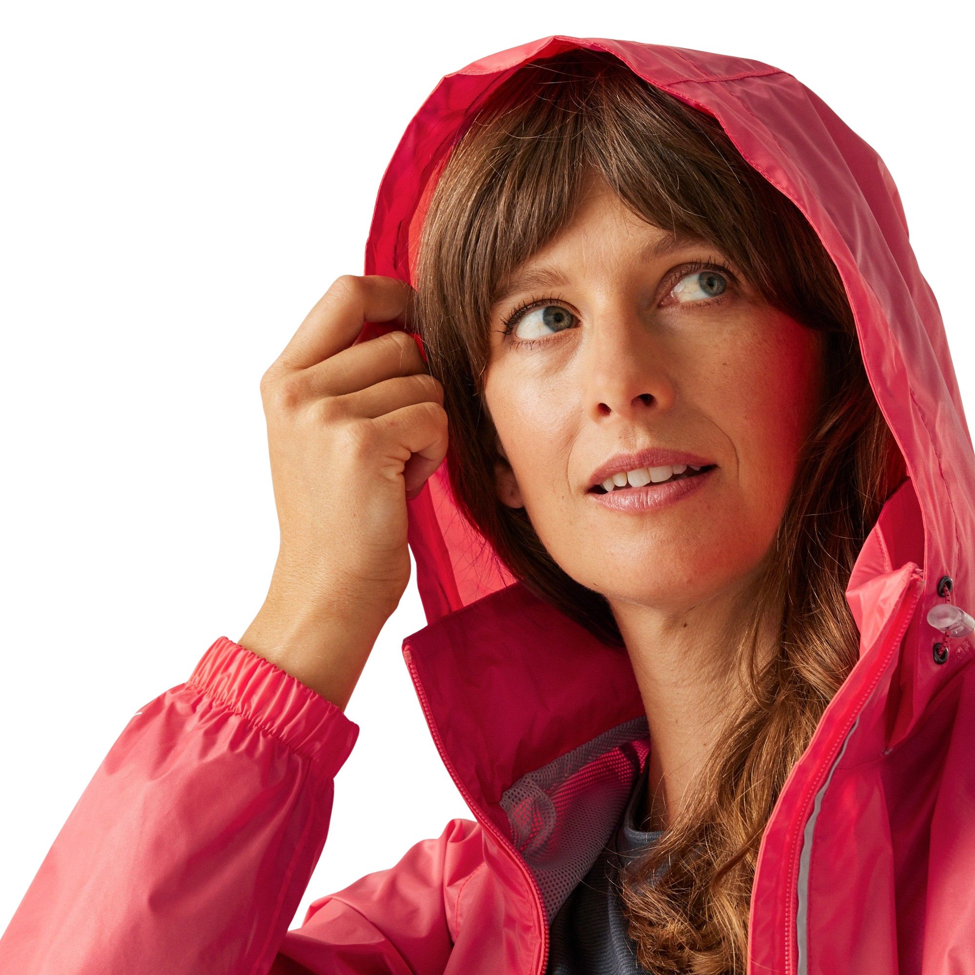 Regatta Corinne IV Manteau de Pluie Femmes