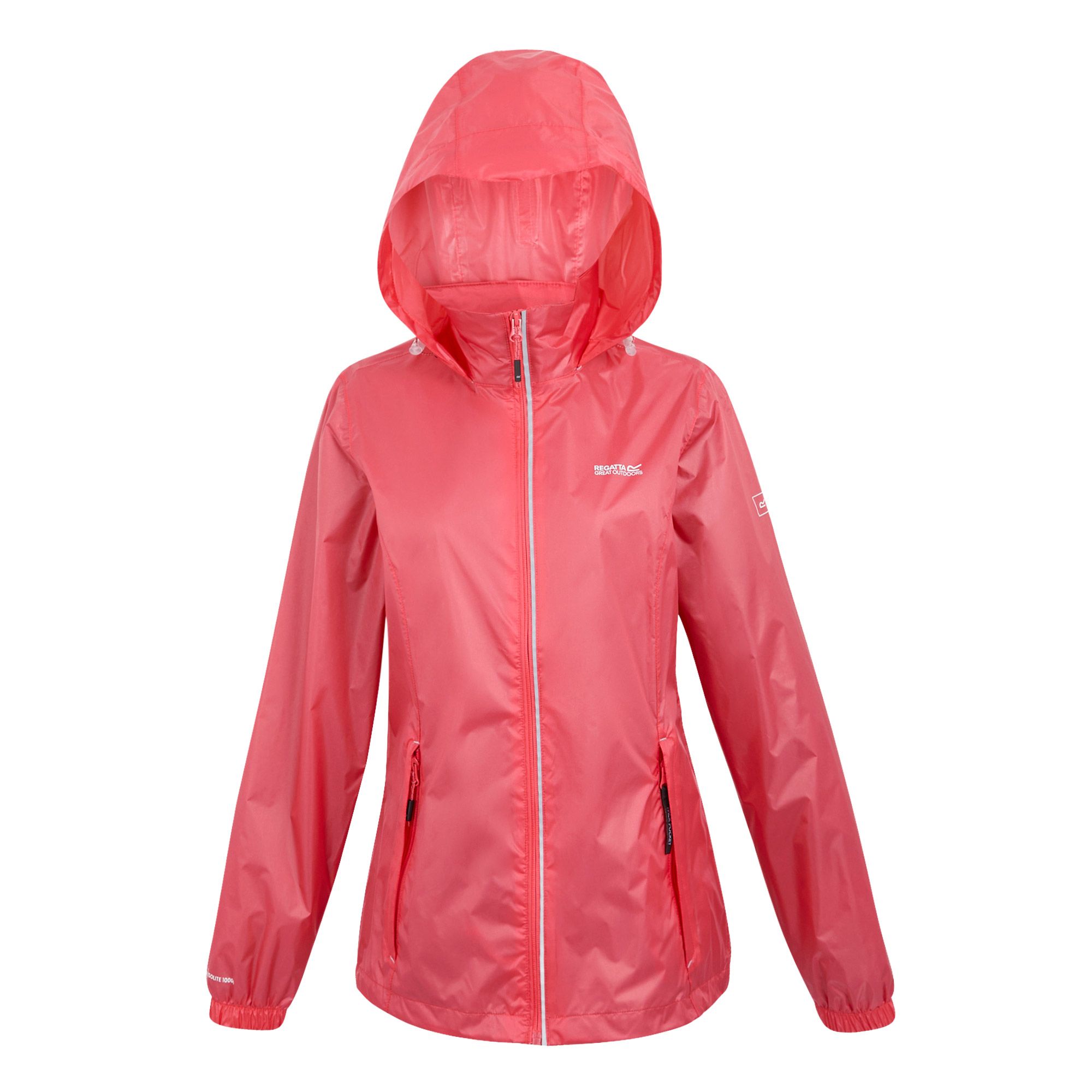 Regatta Corinne IV Manteau de Pluie Femmes