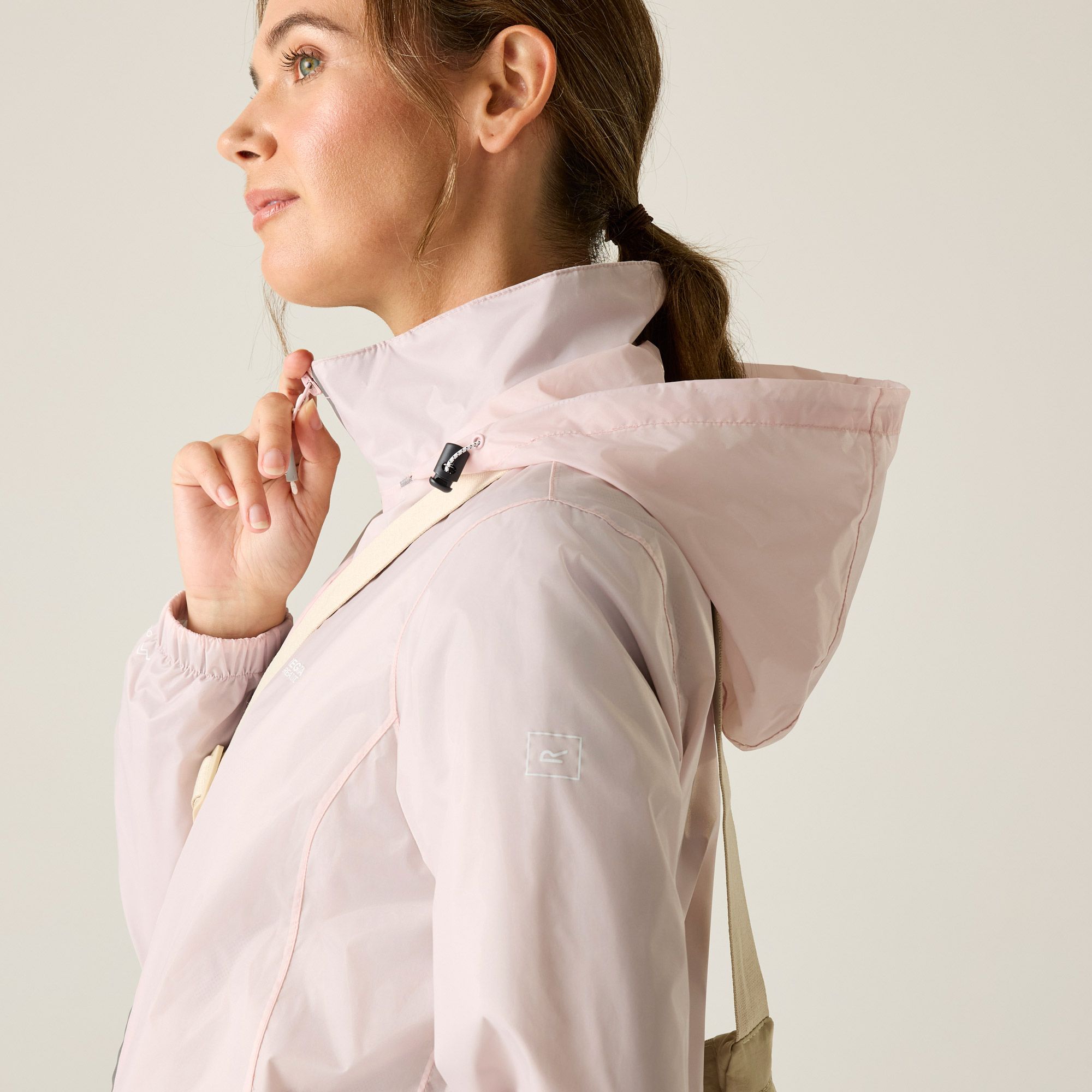 Regatta Corinne IV Regenjacke Damen