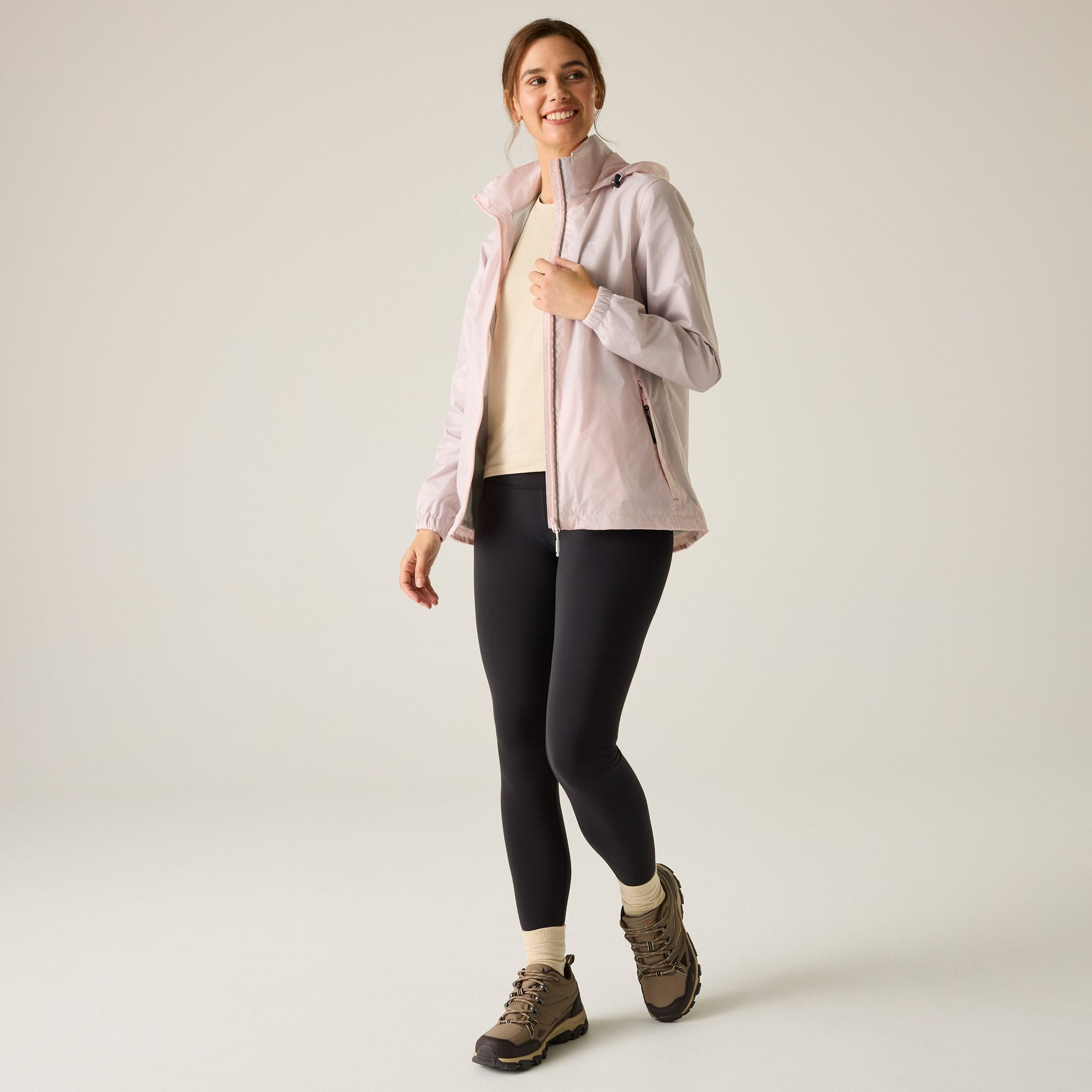 Regatta Corinne IV Regenjacke Damen