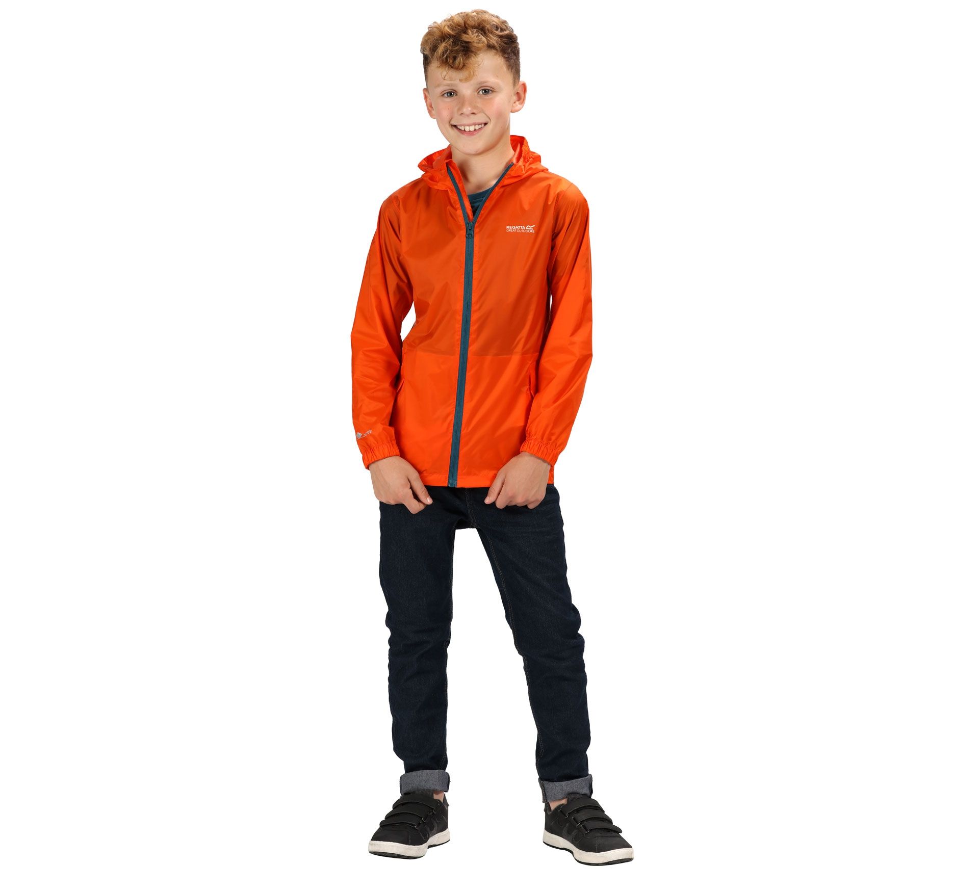 Regatta Pack It Jkt III Junior
