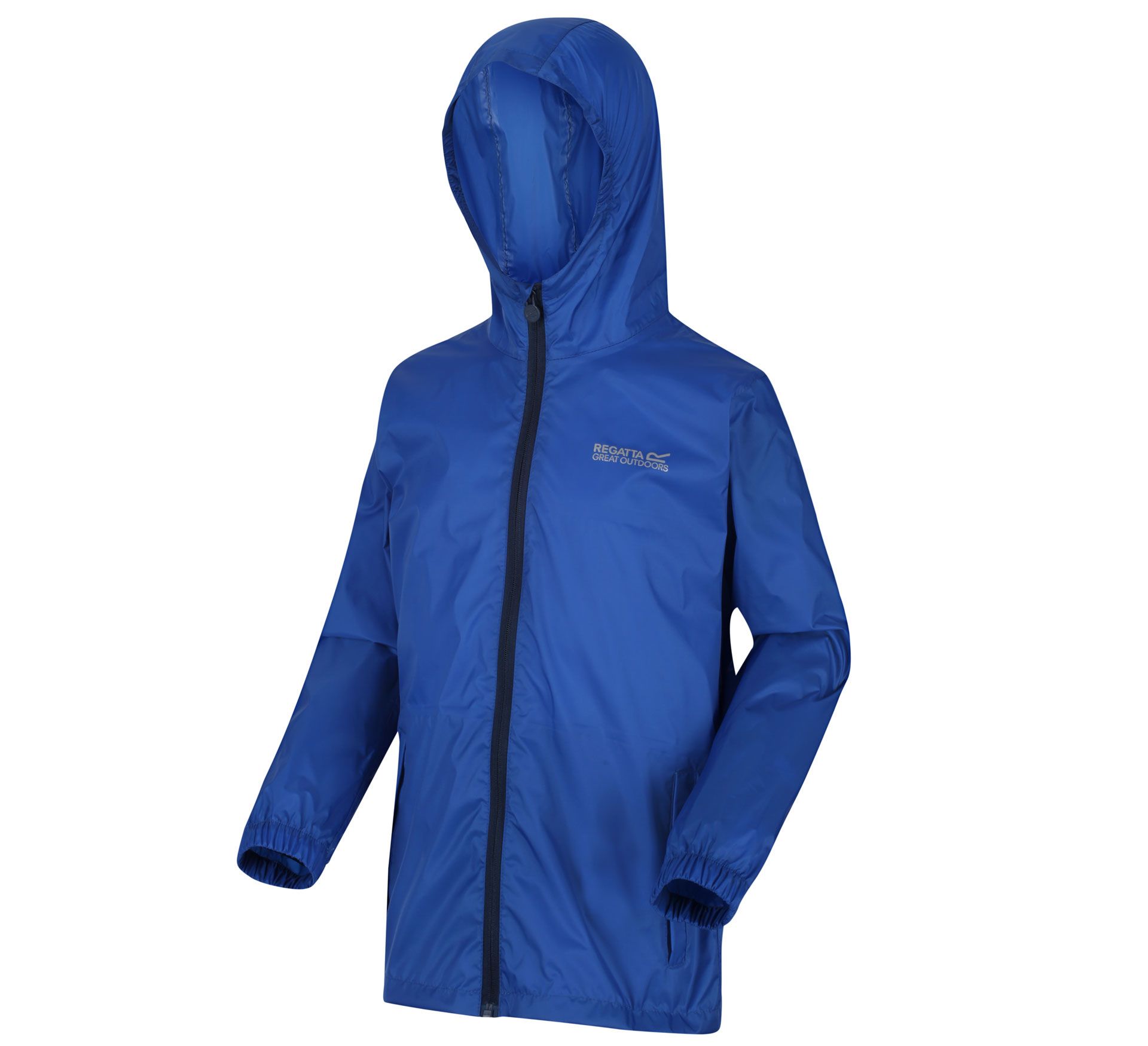 Regatta Pack It Jkt III Junior