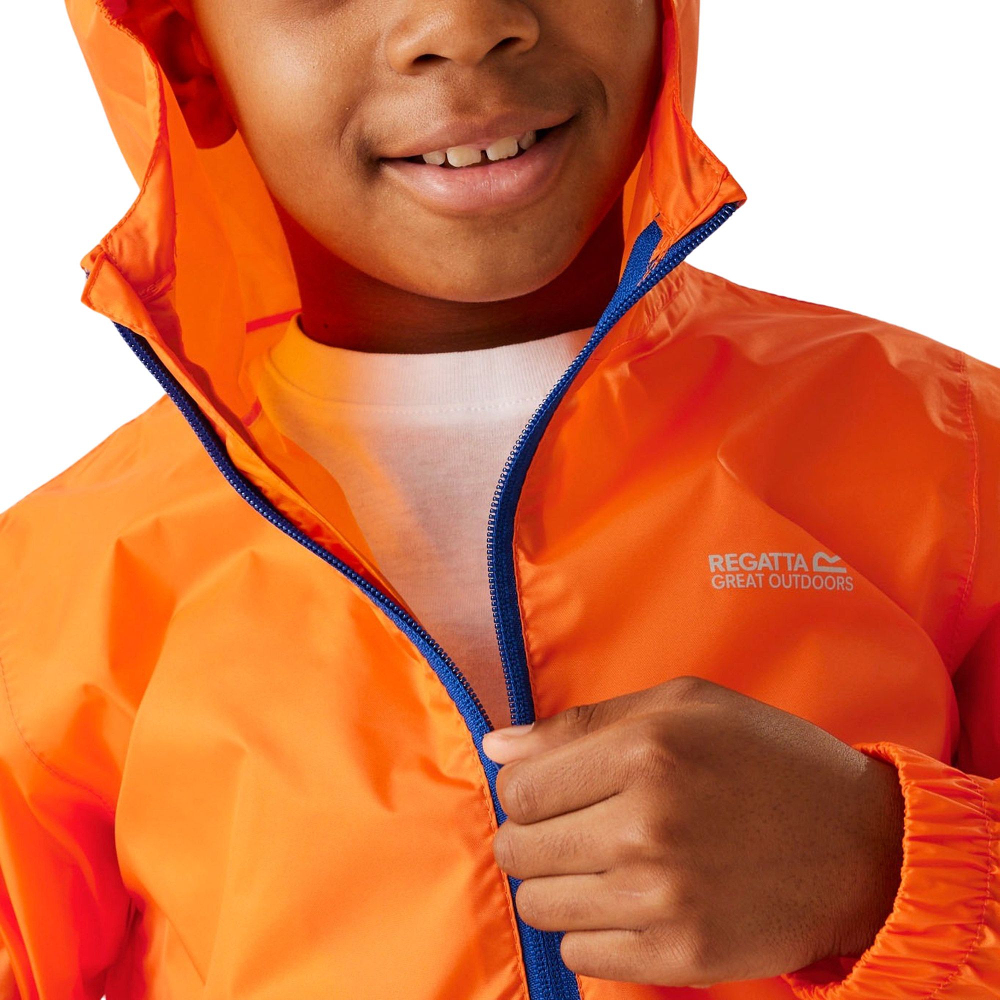 Regatta Pack It Jkt III Junior
