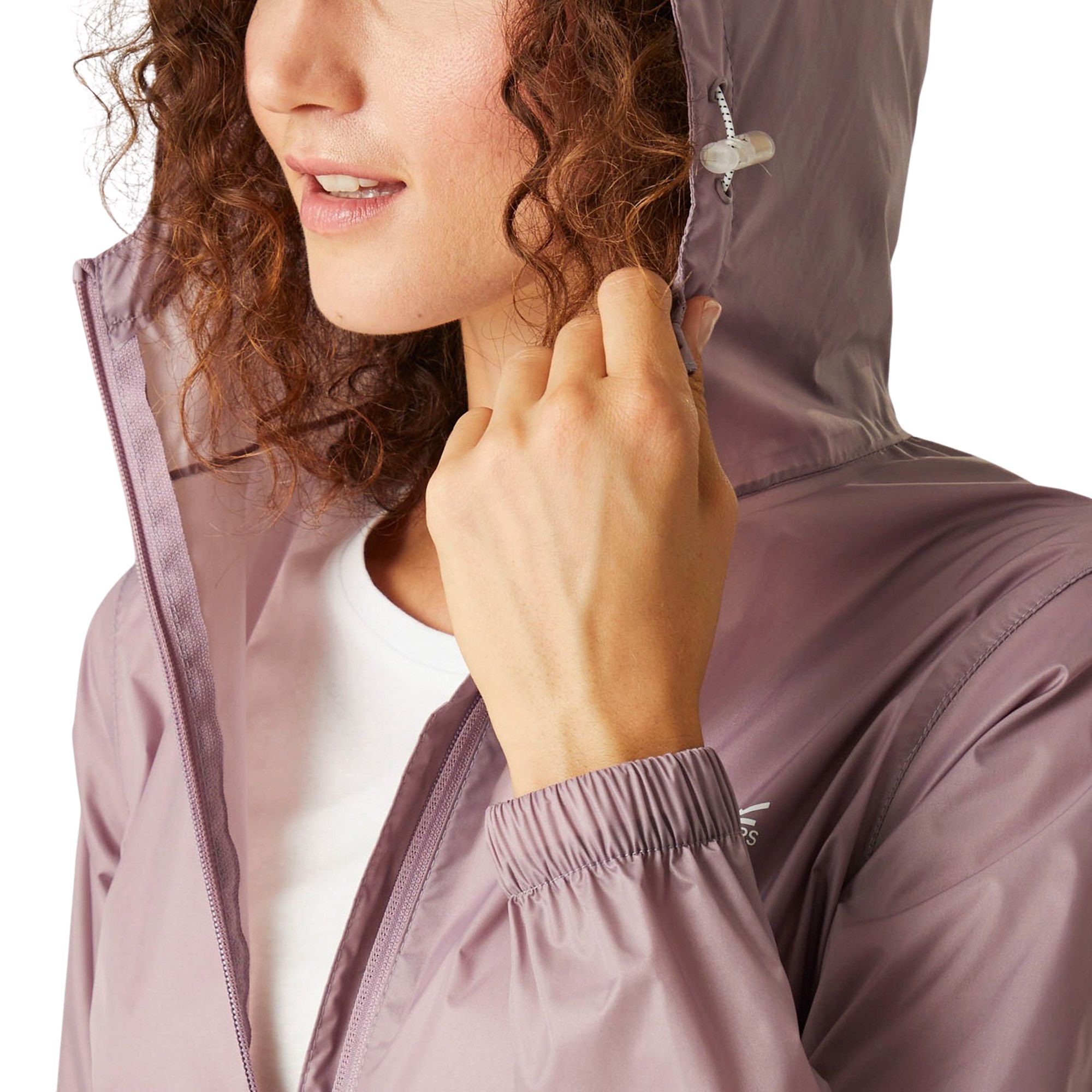 Regatta Pack-It Regenjas Dames