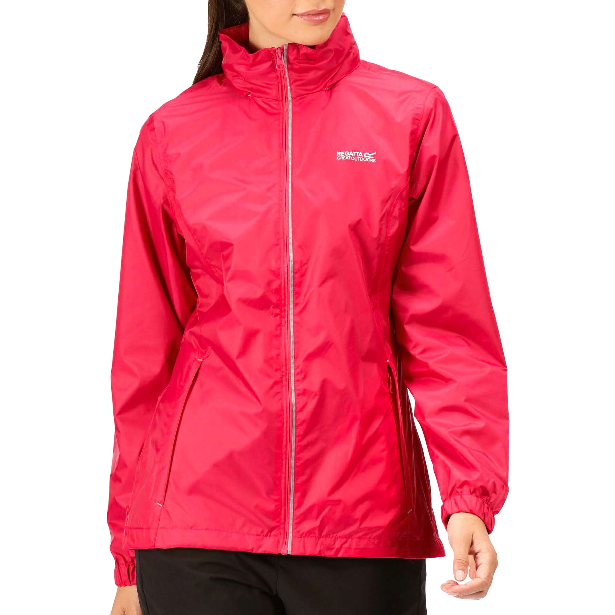 Regatta Corinne IV Manteau de Pluie Femmes