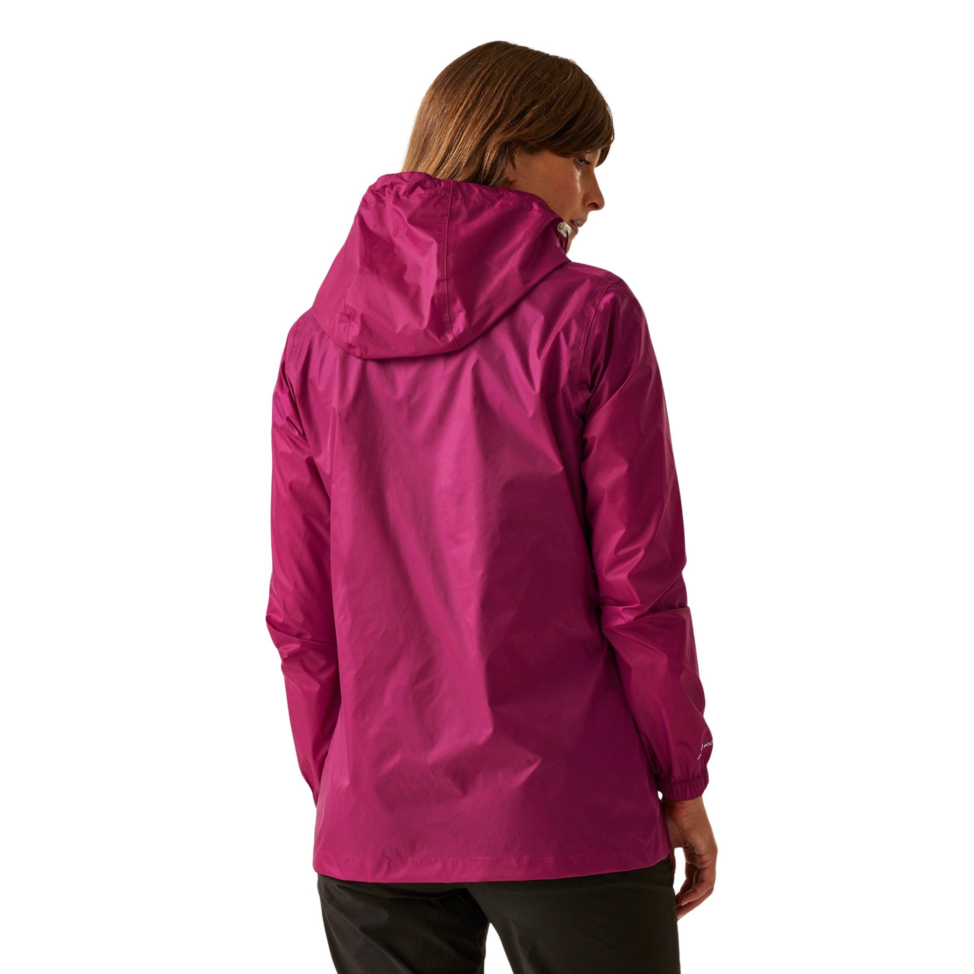 Regatta Pack-It Regenjas Dames