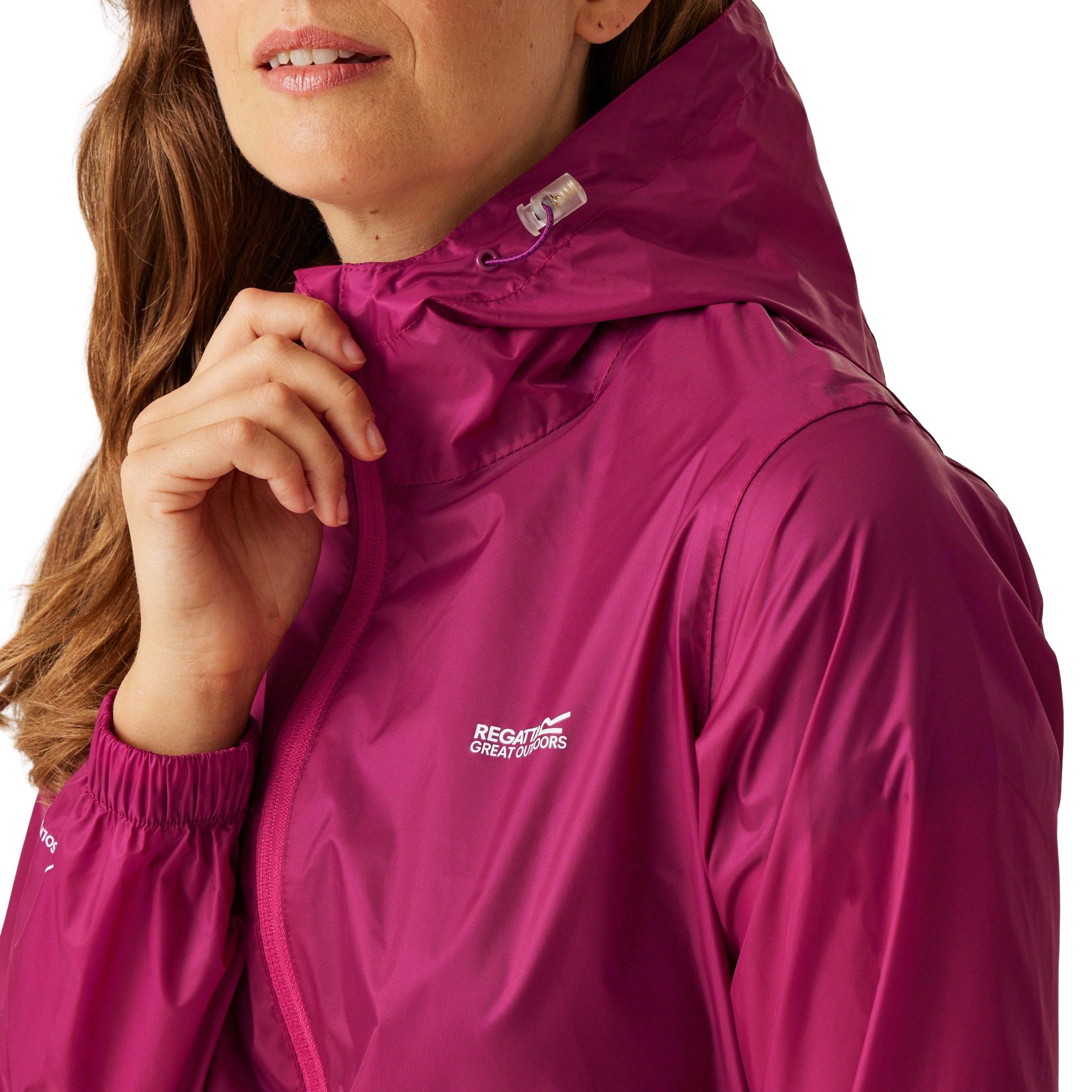 Regatta Pack-It Regenjas Dames