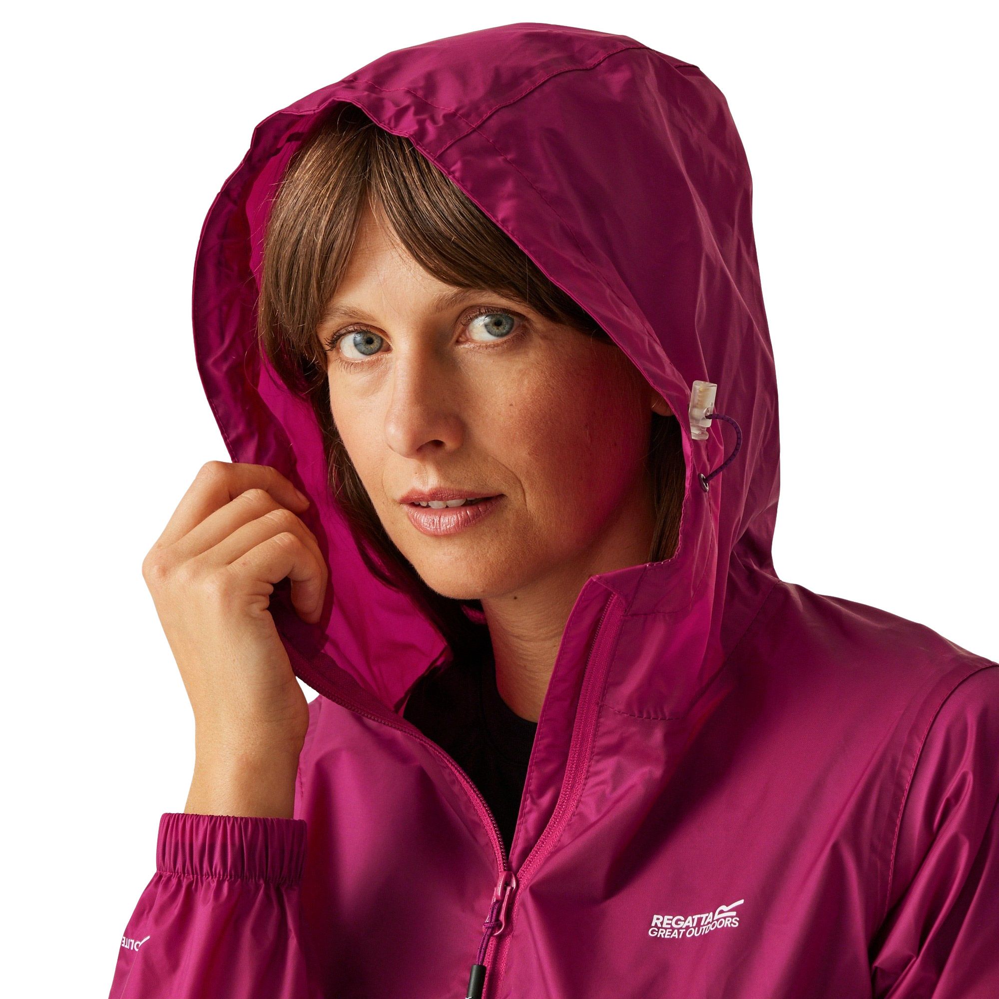 Regatta Pack-It Regenjas Dames