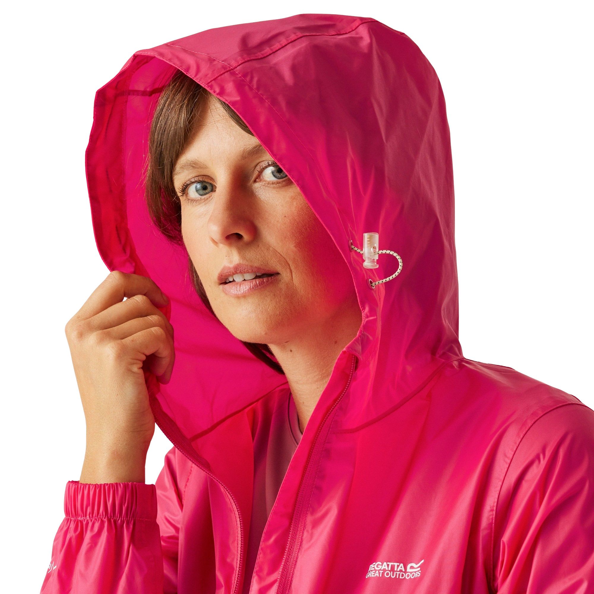 Regatta Pack-It Regenjas Dames