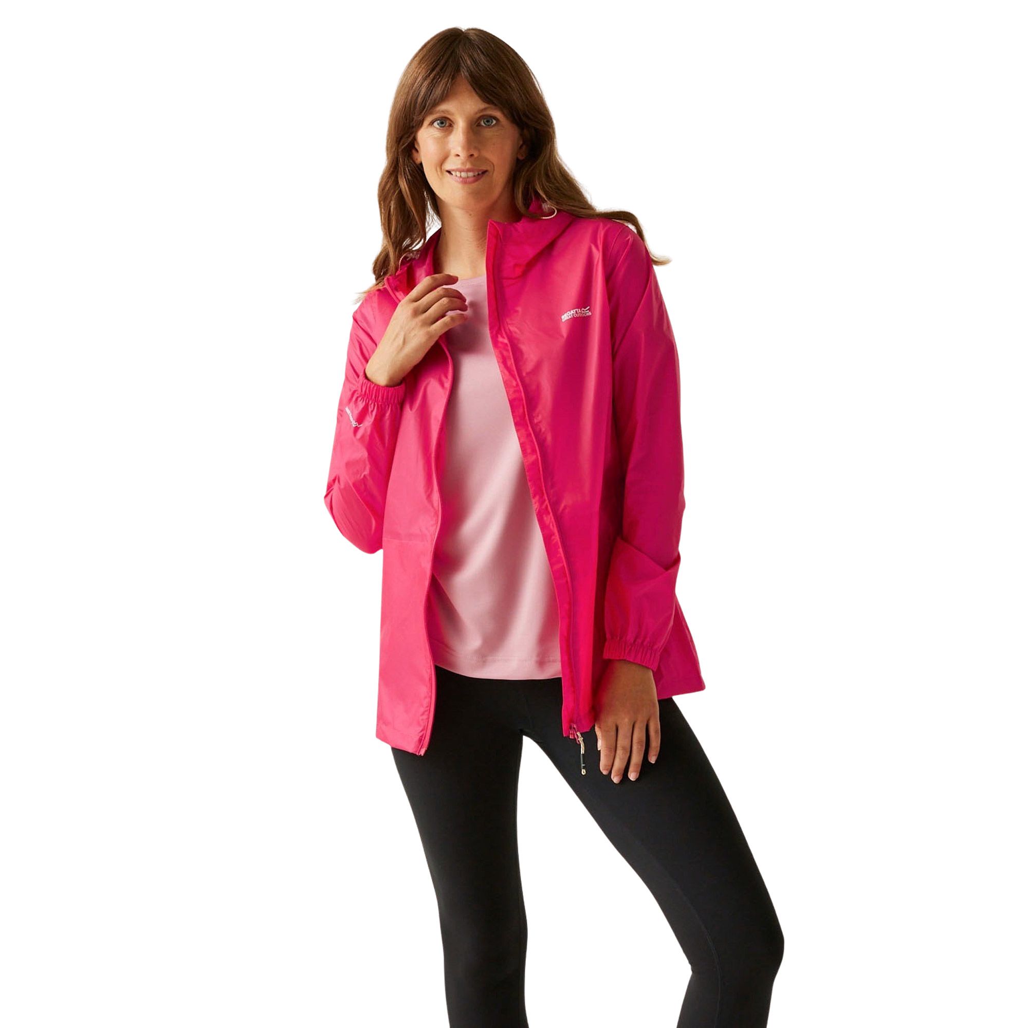 Regatta Pack-It Regenjas Dames