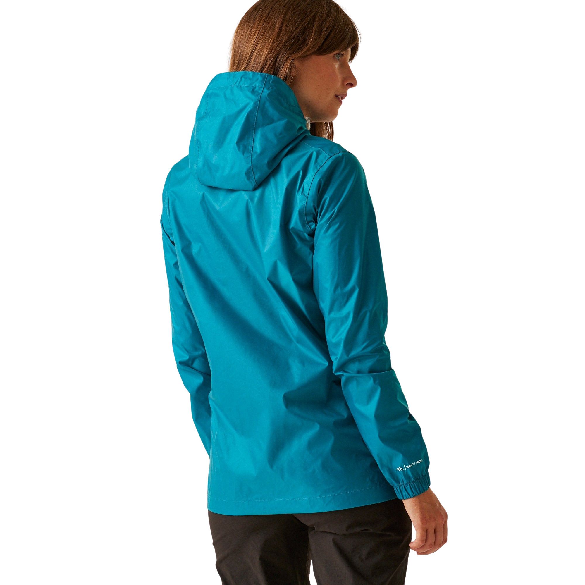 Regatta Pack-It Regenjas Dames