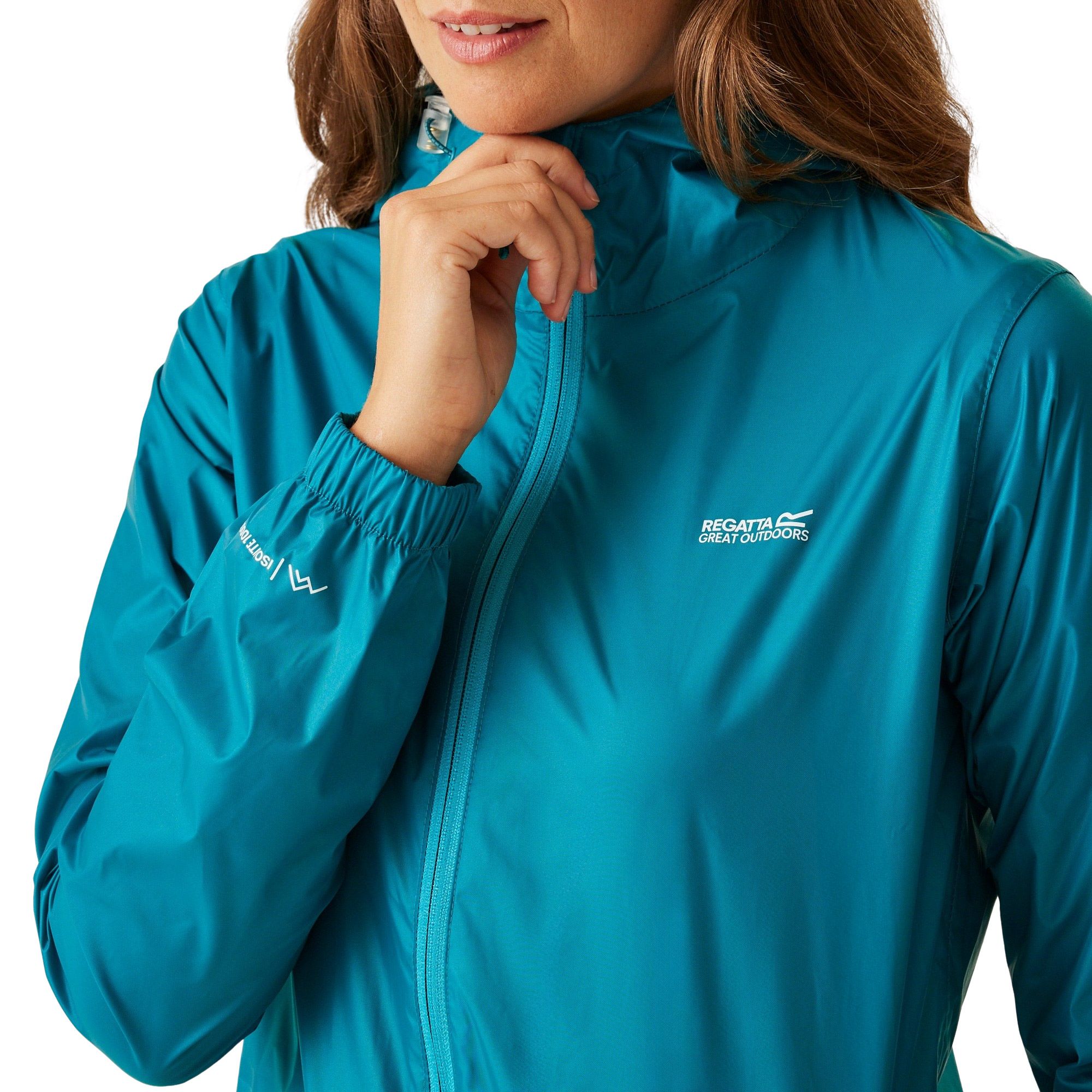 Regatta Pack-It Regenjas Dames